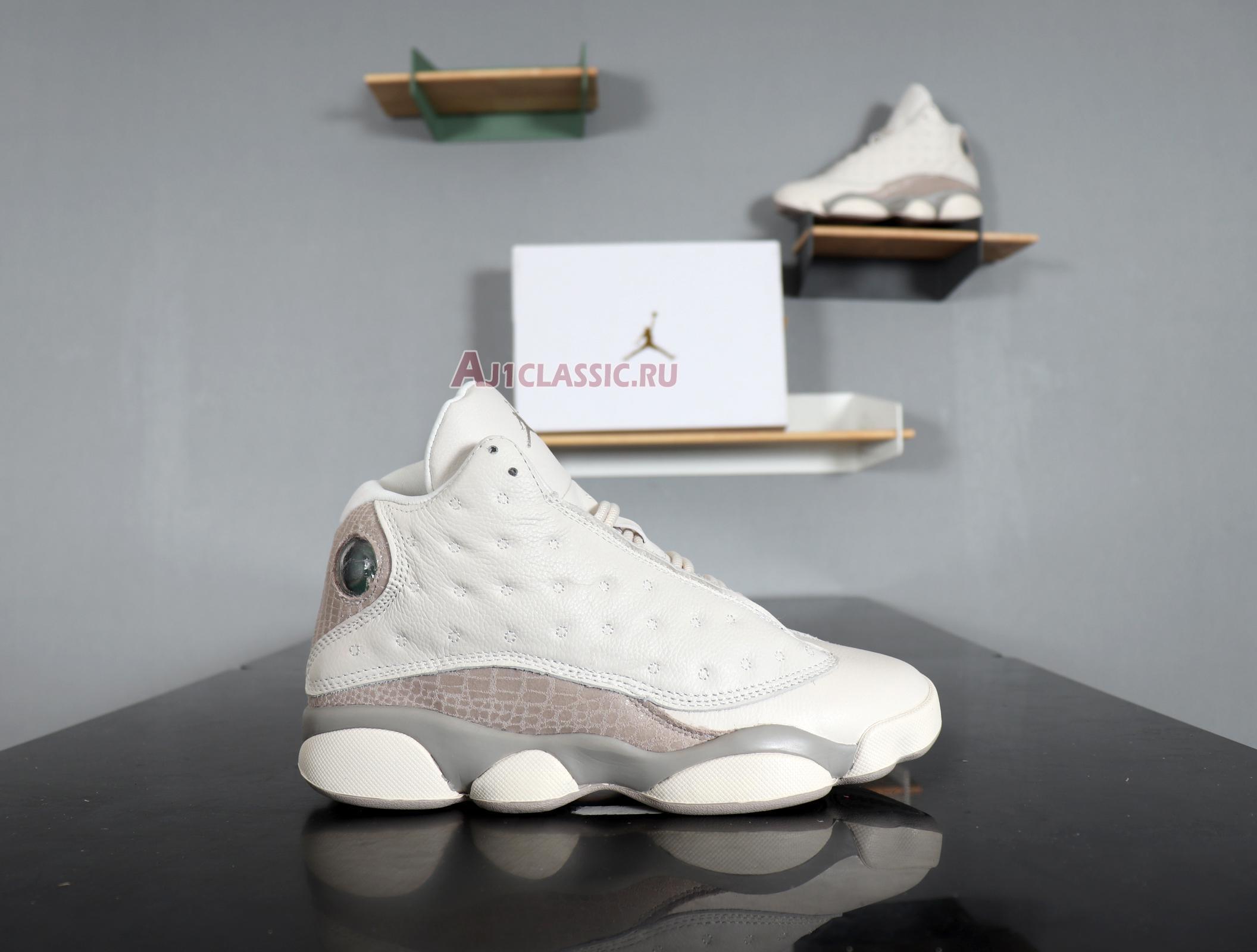 New Wmns Air Jordan 13 Retro "Phantom" AQ1757-004 Shoes