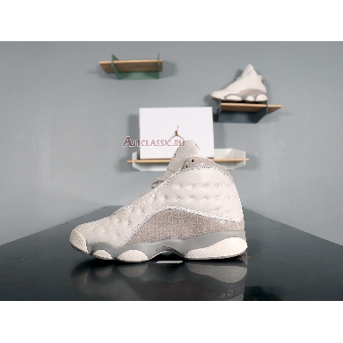 Wmns Air Jordan 13 Retro Phantom AQ1757-004 Phantom/Moon Particle Sneakers