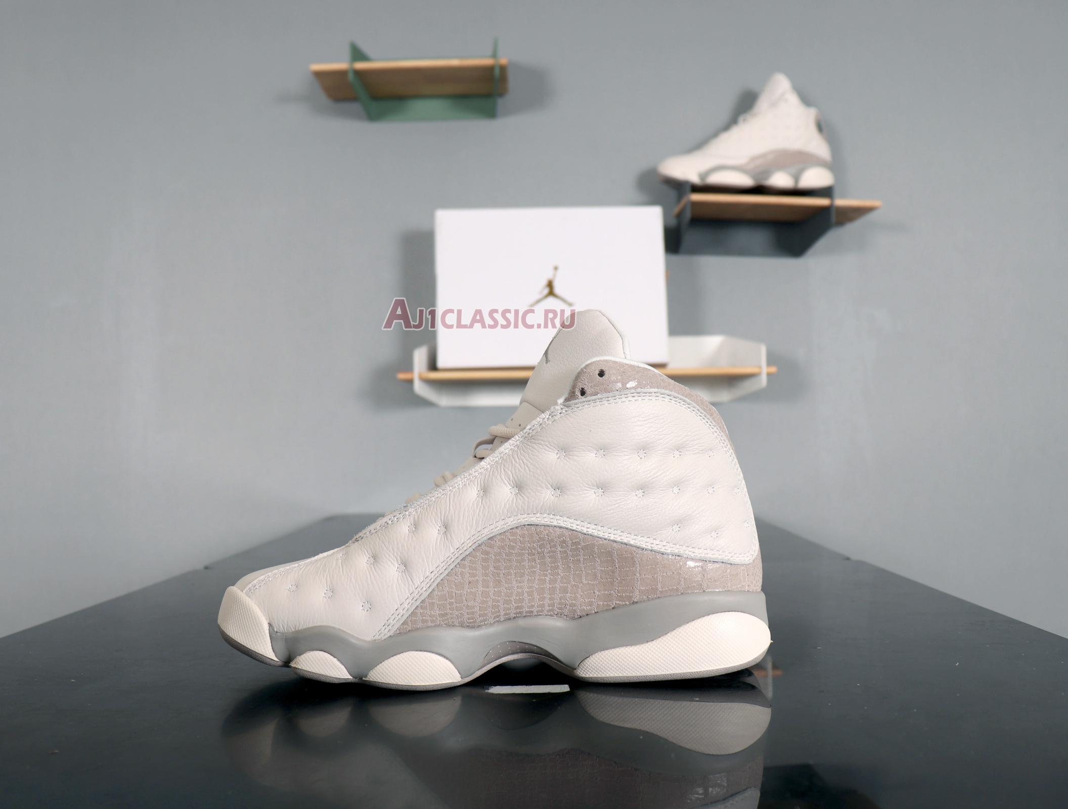 New Wmns Air Jordan 13 Retro "Phantom" AQ1757-004 Shoes