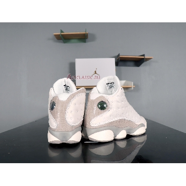 Wmns Air Jordan 13 Retro Phantom AQ1757-004 Phantom/Moon Particle Mens Womens Shoes