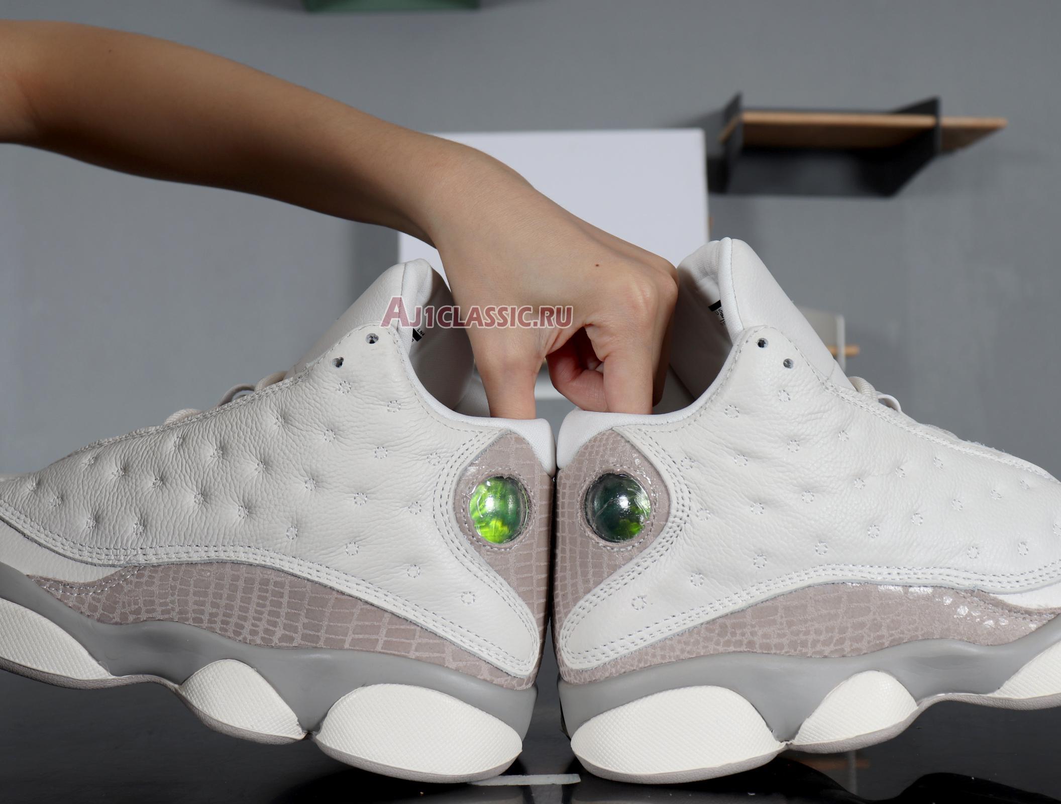 New Wmns Air Jordan 13 Retro "Phantom" AQ1757-004 Shoes