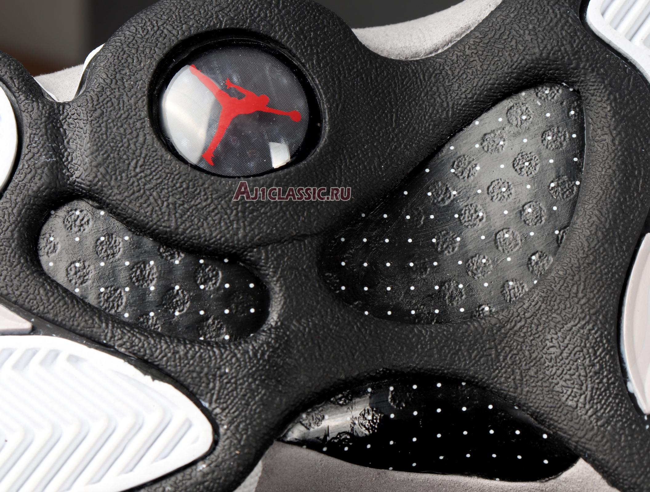 New Air Jordan 13 Retro "Atmosphere Grey" 414571-016 Shoes