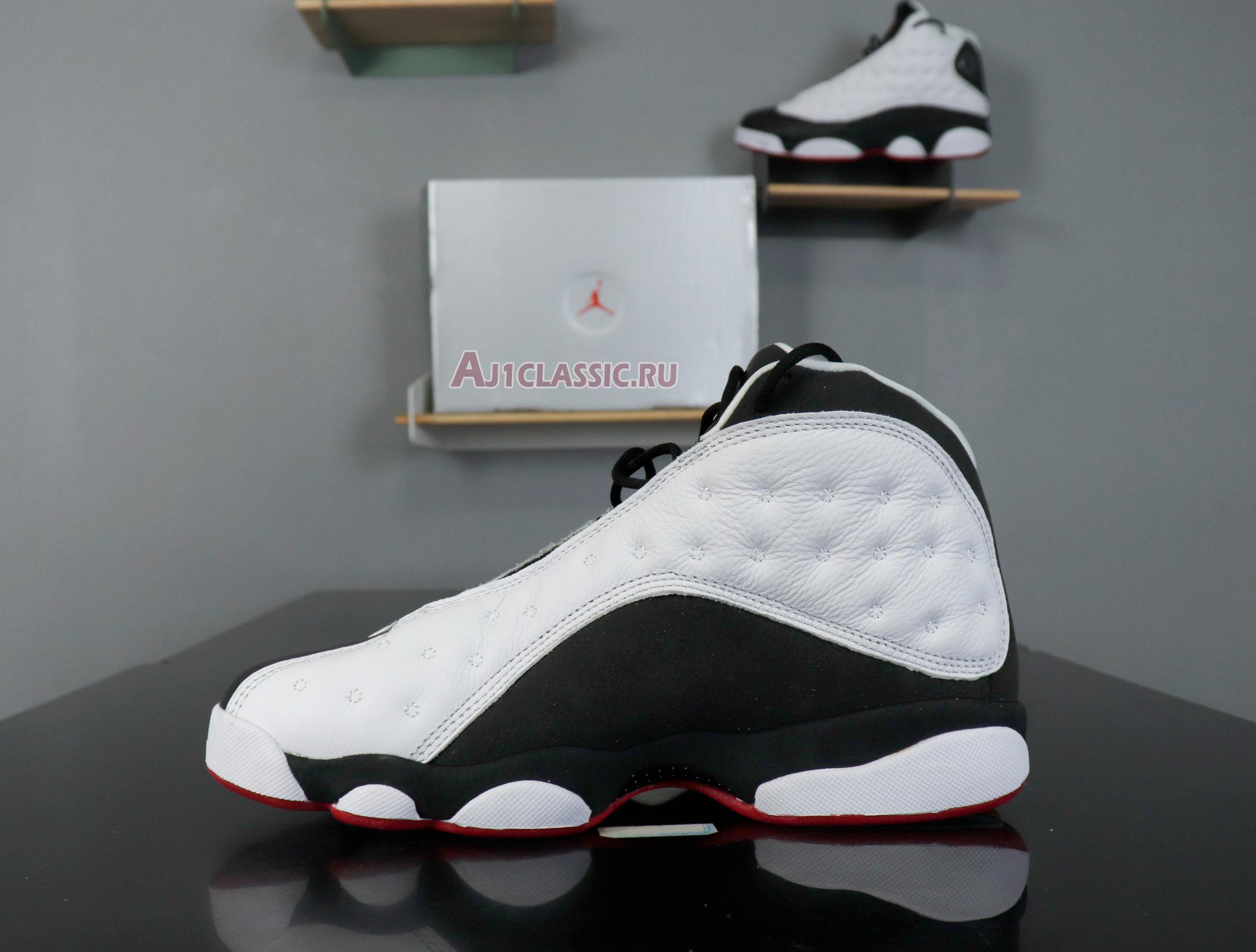 New Air Jordan 13 Retro 2018 "He Got Game" 414571-104 Shoes