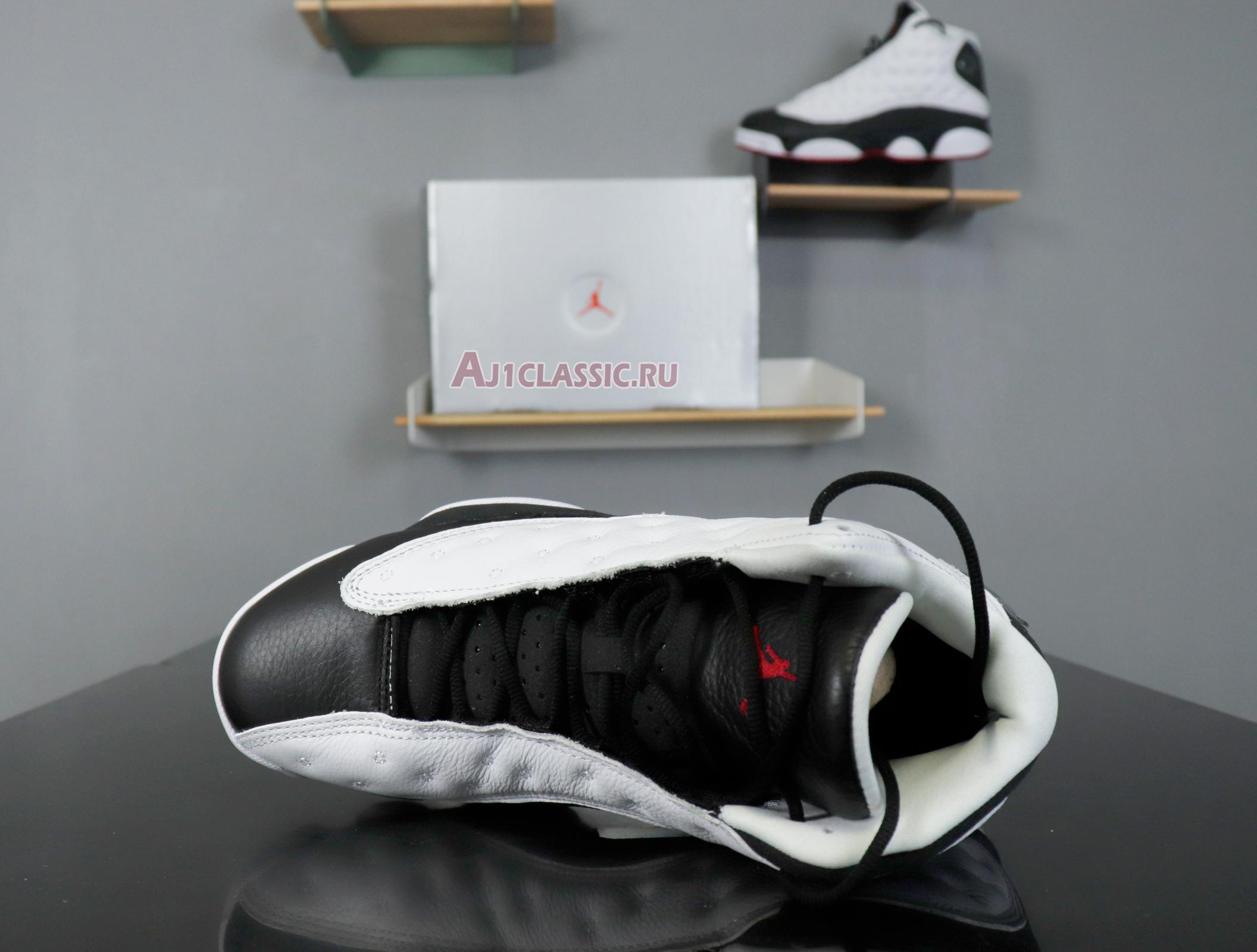 Air Jordan 13 Retro 2018 "He Got Game" 414571-104