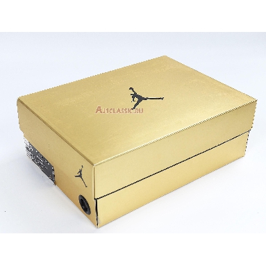 Air Jordan 12 Retro 2019 Chinese New Year CI2977-006 Black/Sail-Metallic Gold-True Red Sneakers