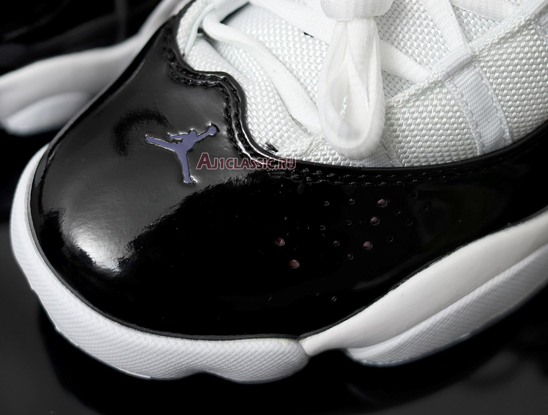 Air Jordan 6 Rings "Concord" 322992-104