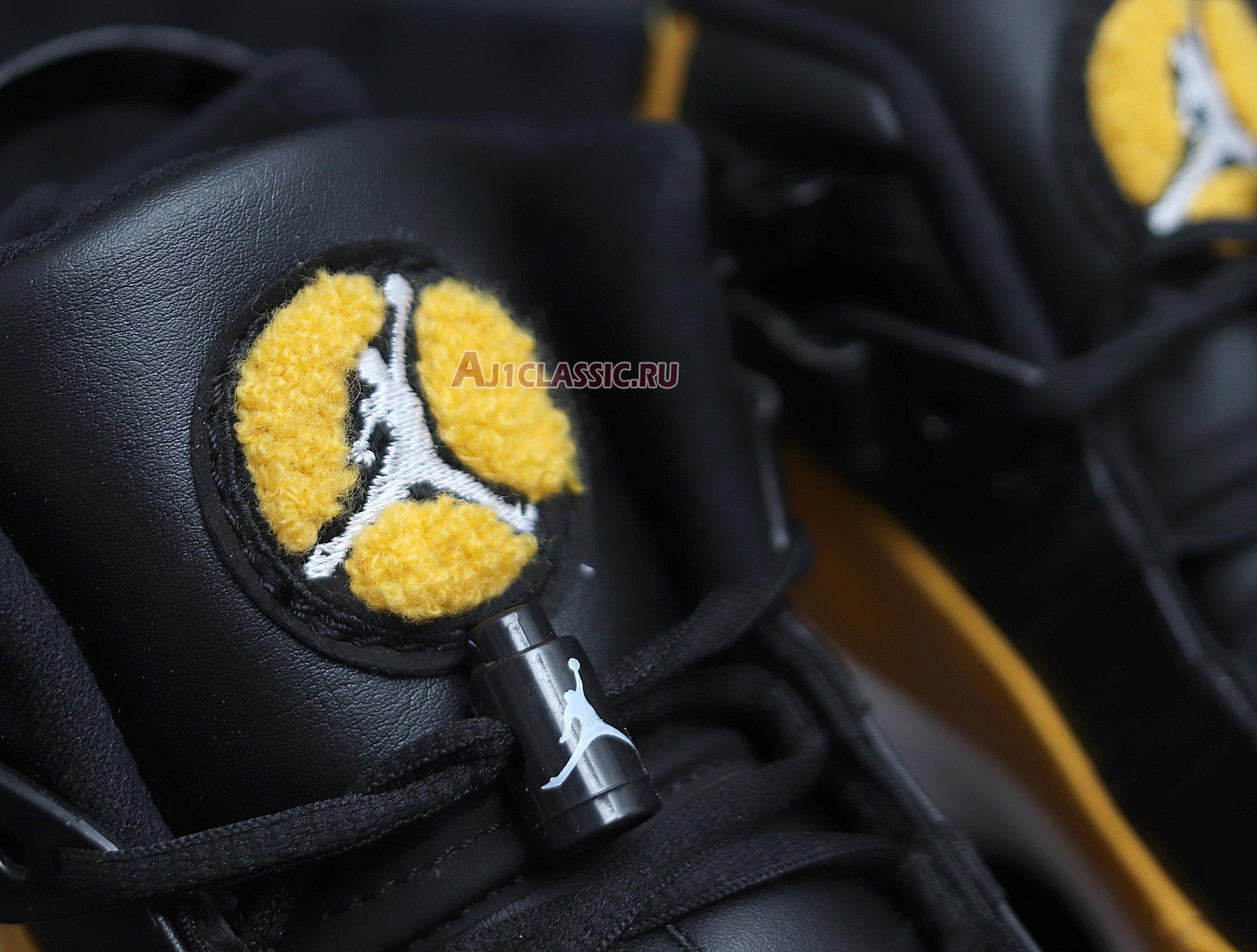 New Air Jordan 6 Rings "Taxi" 322992-700 Shoes