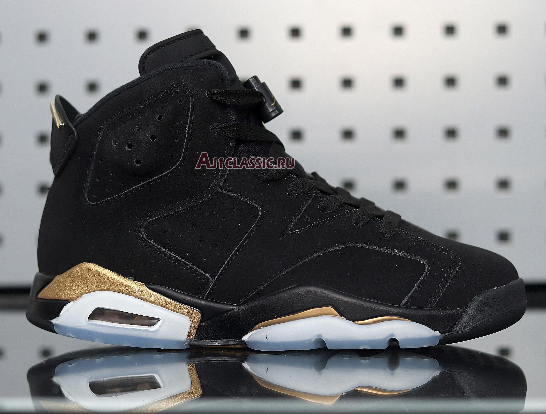 Air Jordan 6 Retro "Defining Moments" 2020 CT4954-007