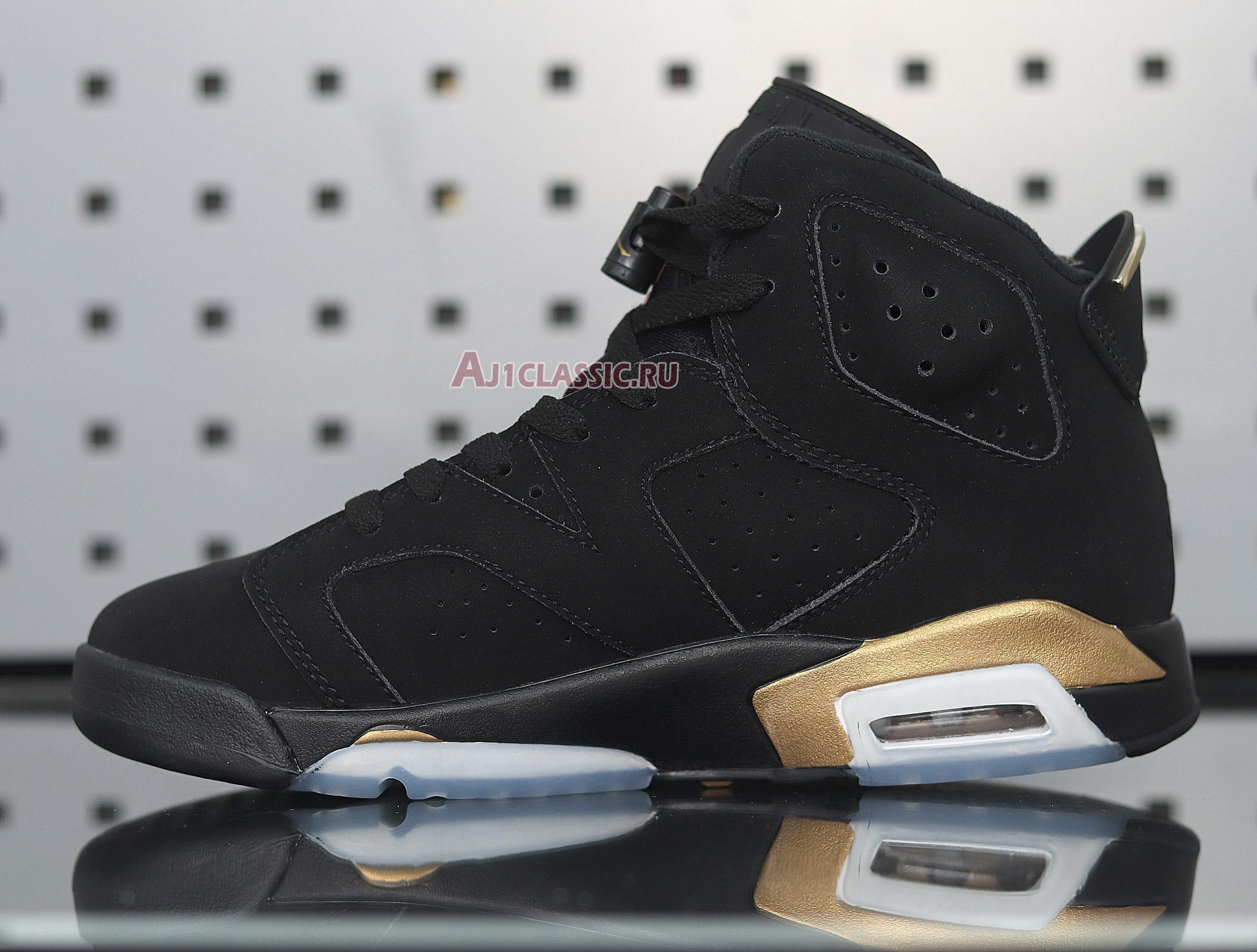 Air Jordan 6 Retro "Defining Moments" 2020 CT4954-007