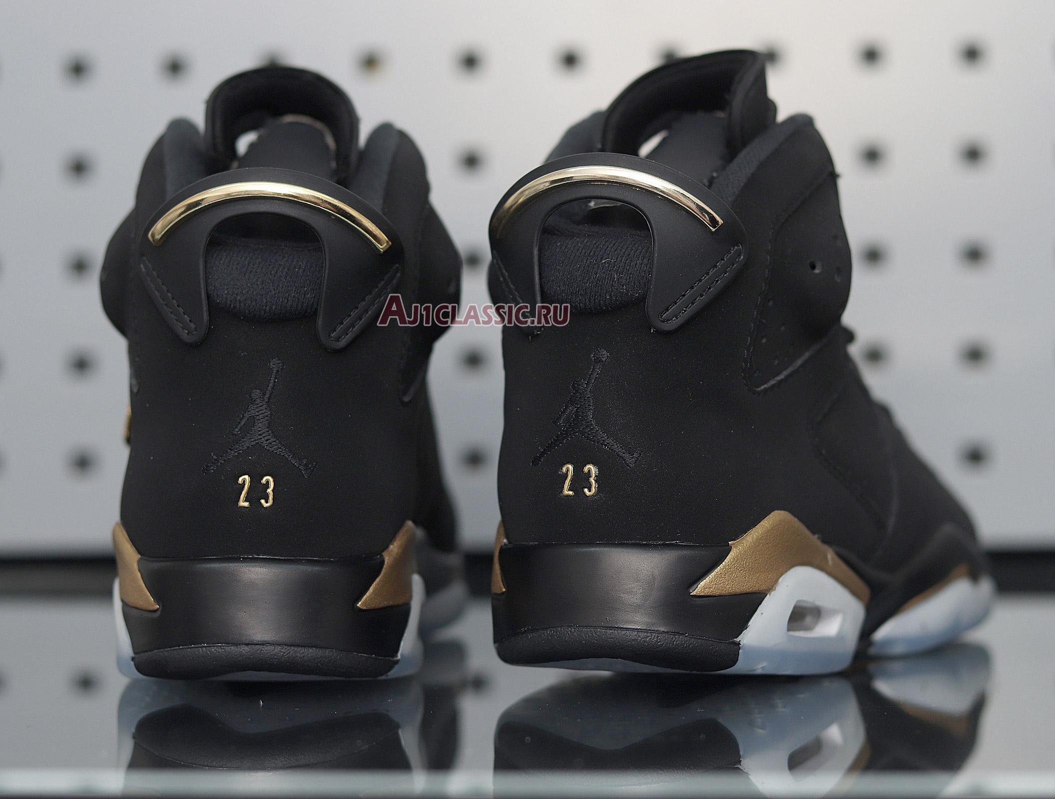 Air Jordan 6 Retro "Defining Moments" 2020 CT4954-007