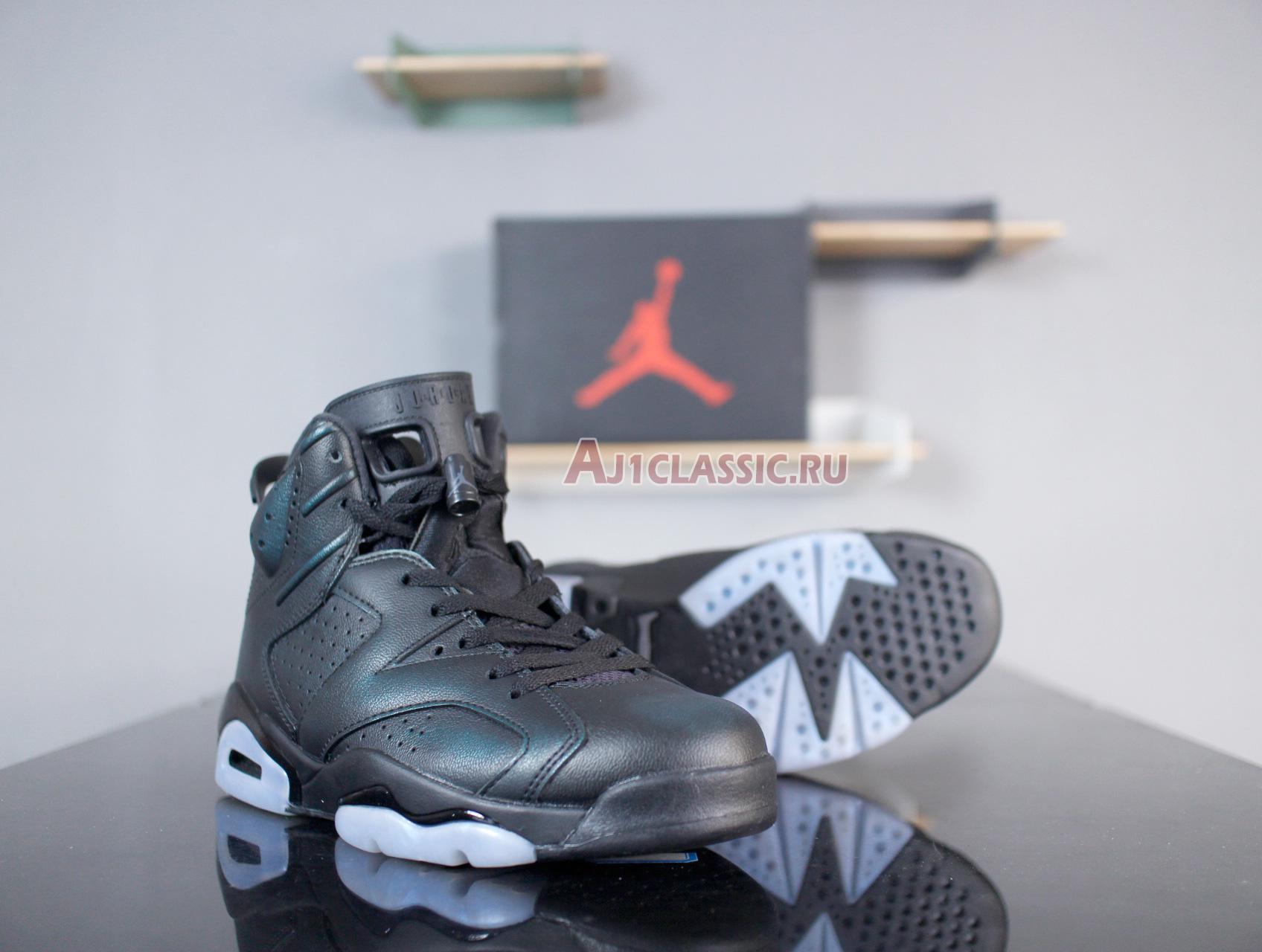 Air Jordan 6 Retro "All Star Chameleon" 907961-015