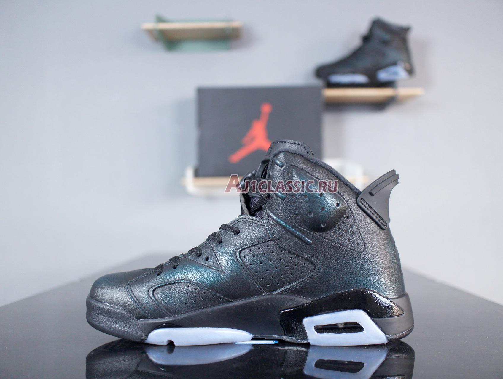 Air Jordan 6 Retro "All Star Chameleon" 907961-015