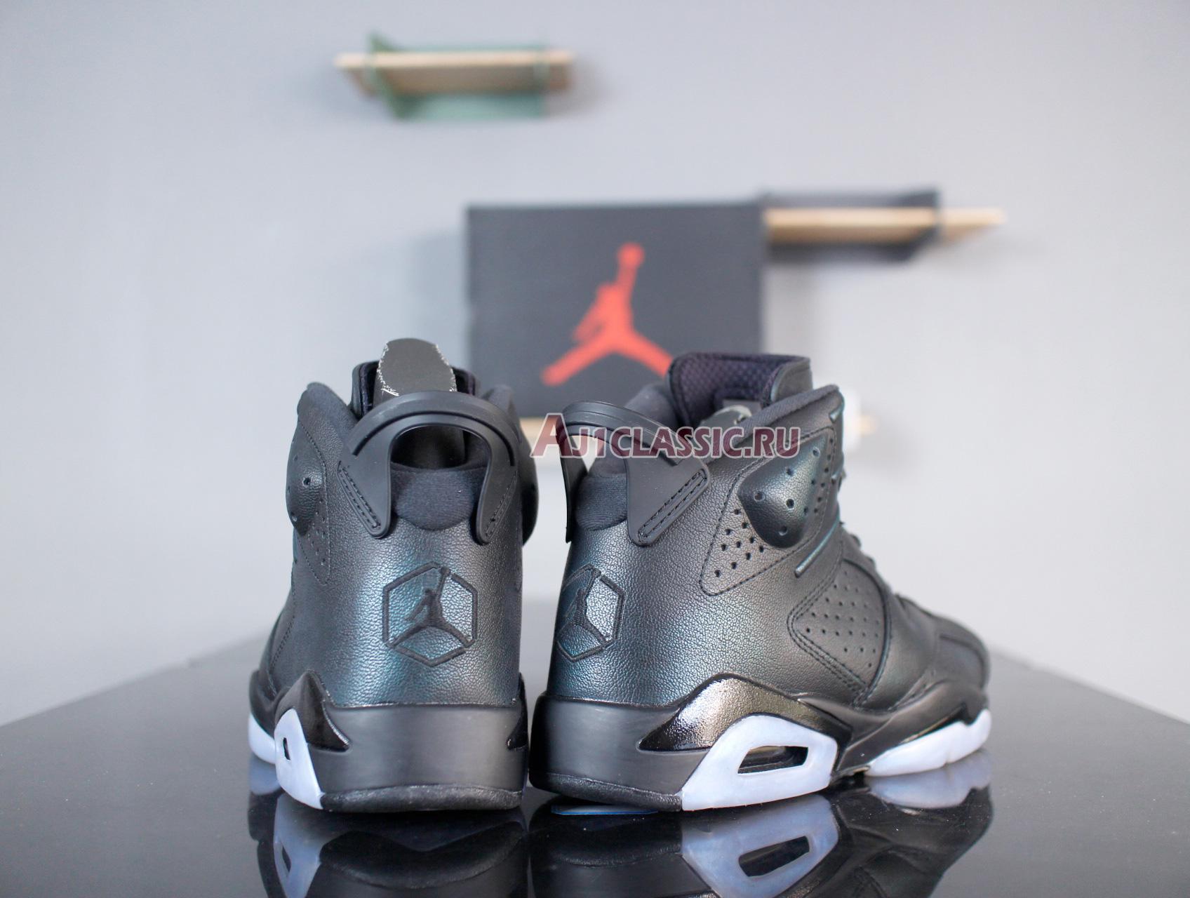 Air Jordan 6 Retro "All Star Chameleon" 907961-015