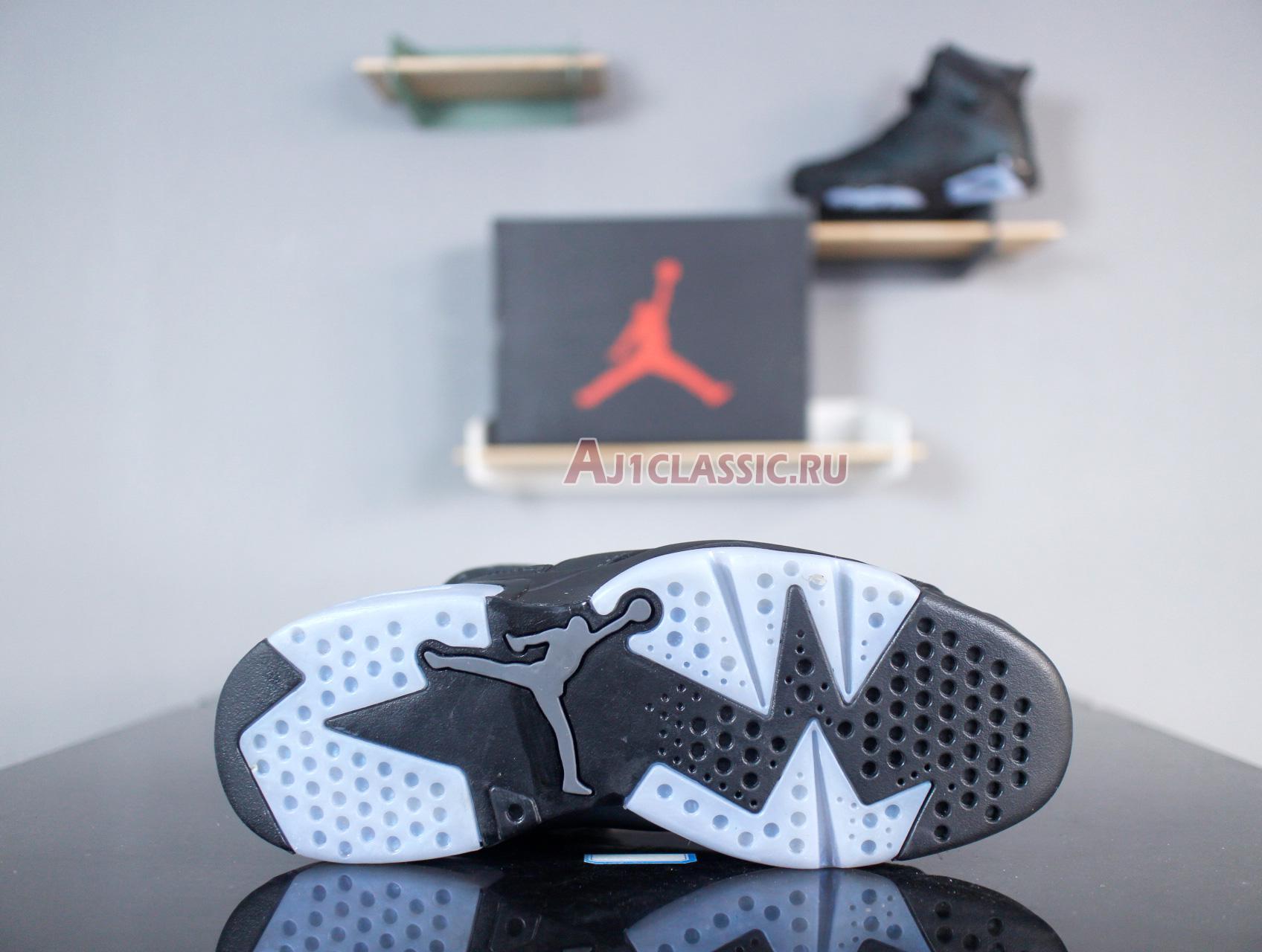 Air Jordan 6 Retro "All Star Chameleon" 907961-015