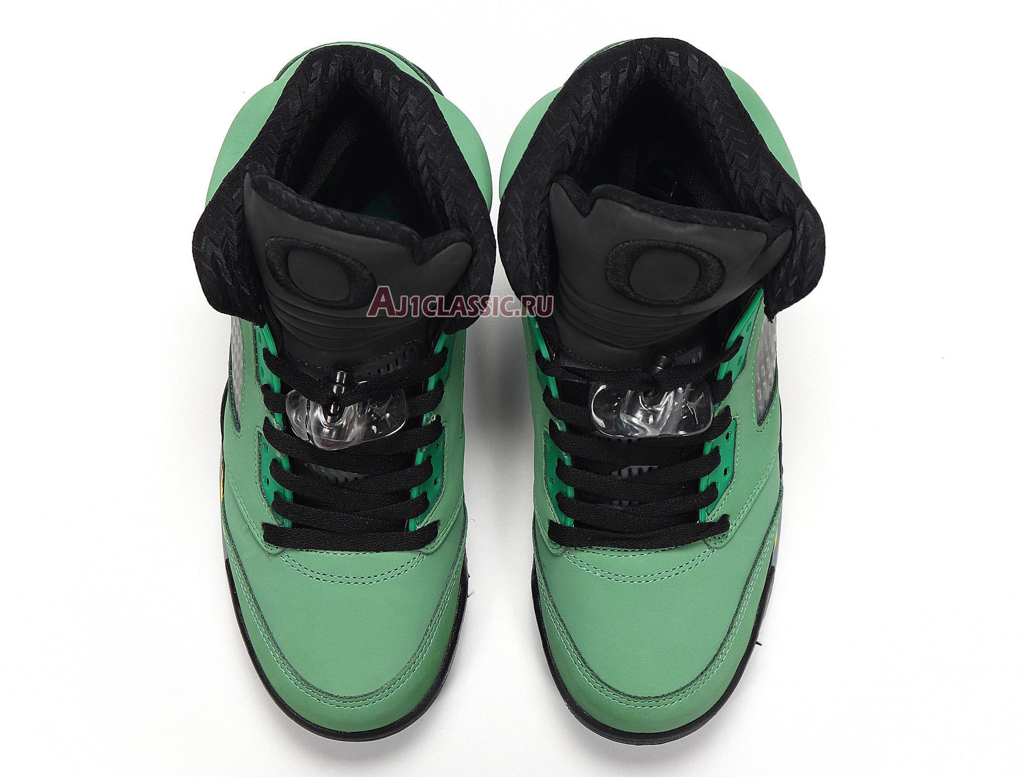 Air Jordan 5 Retro SE "Oregon" CK6631-307