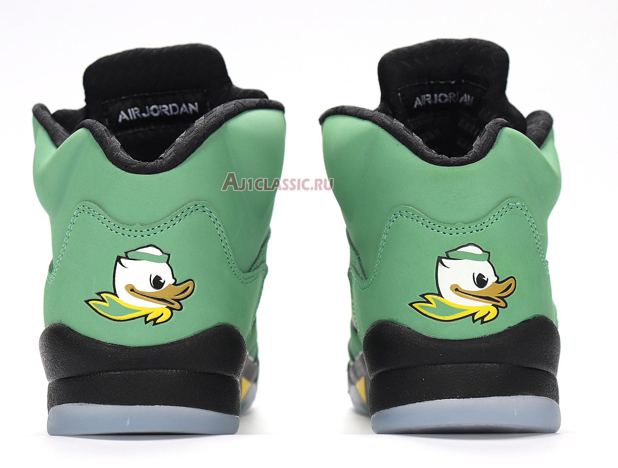 Air Jordan 5 Retro SE "Oregon" CK6631-307