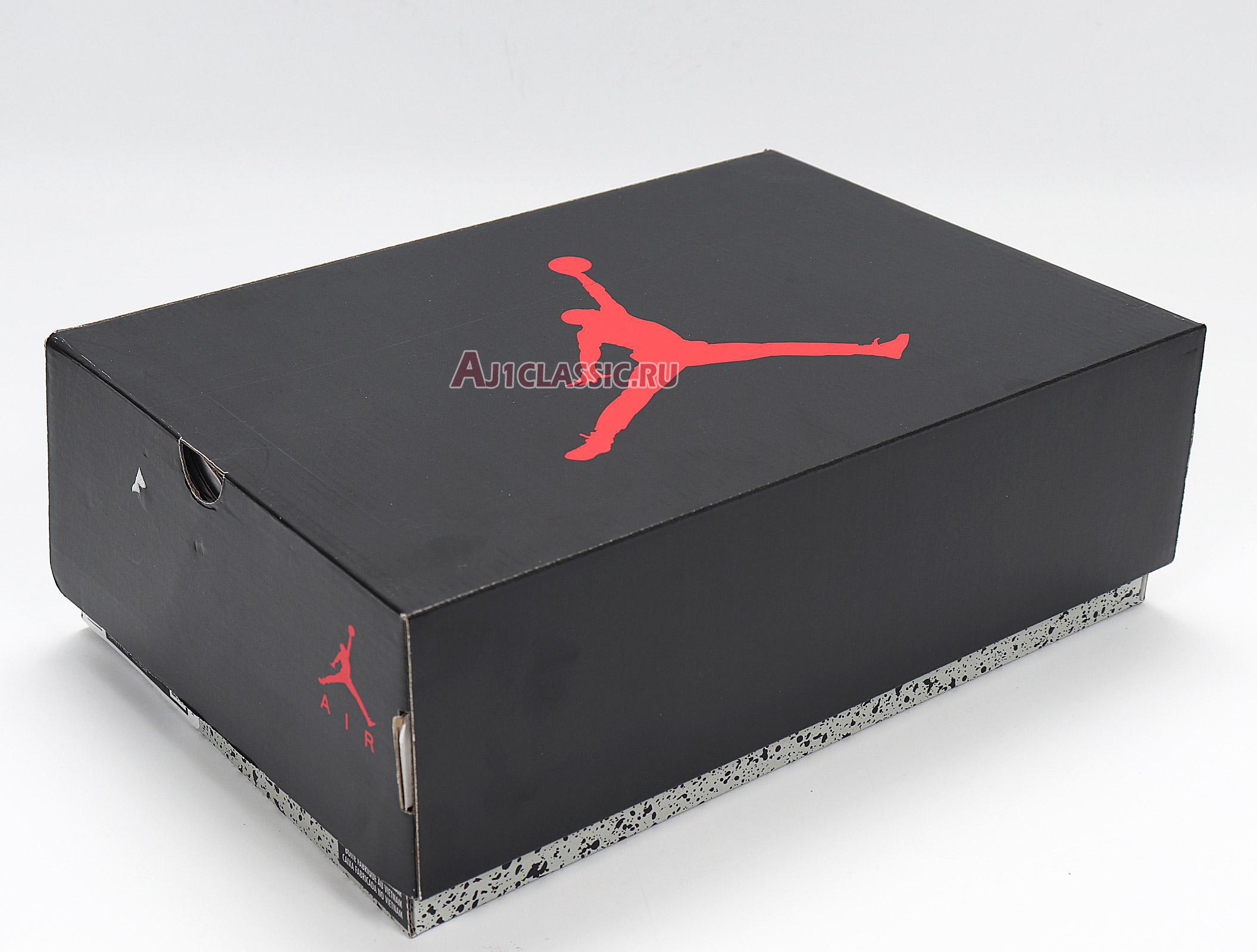 Air Jordan 5 Retro "Fire Red" 2020 DA1911-102