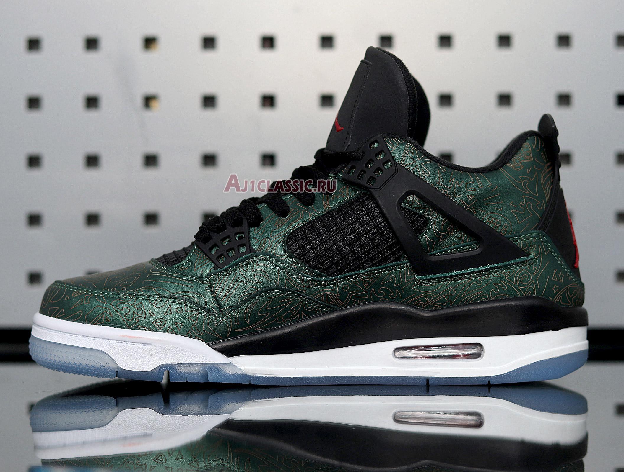 Air Jordan 4 Laser "Jalen Ramsey" AJ4-1043515