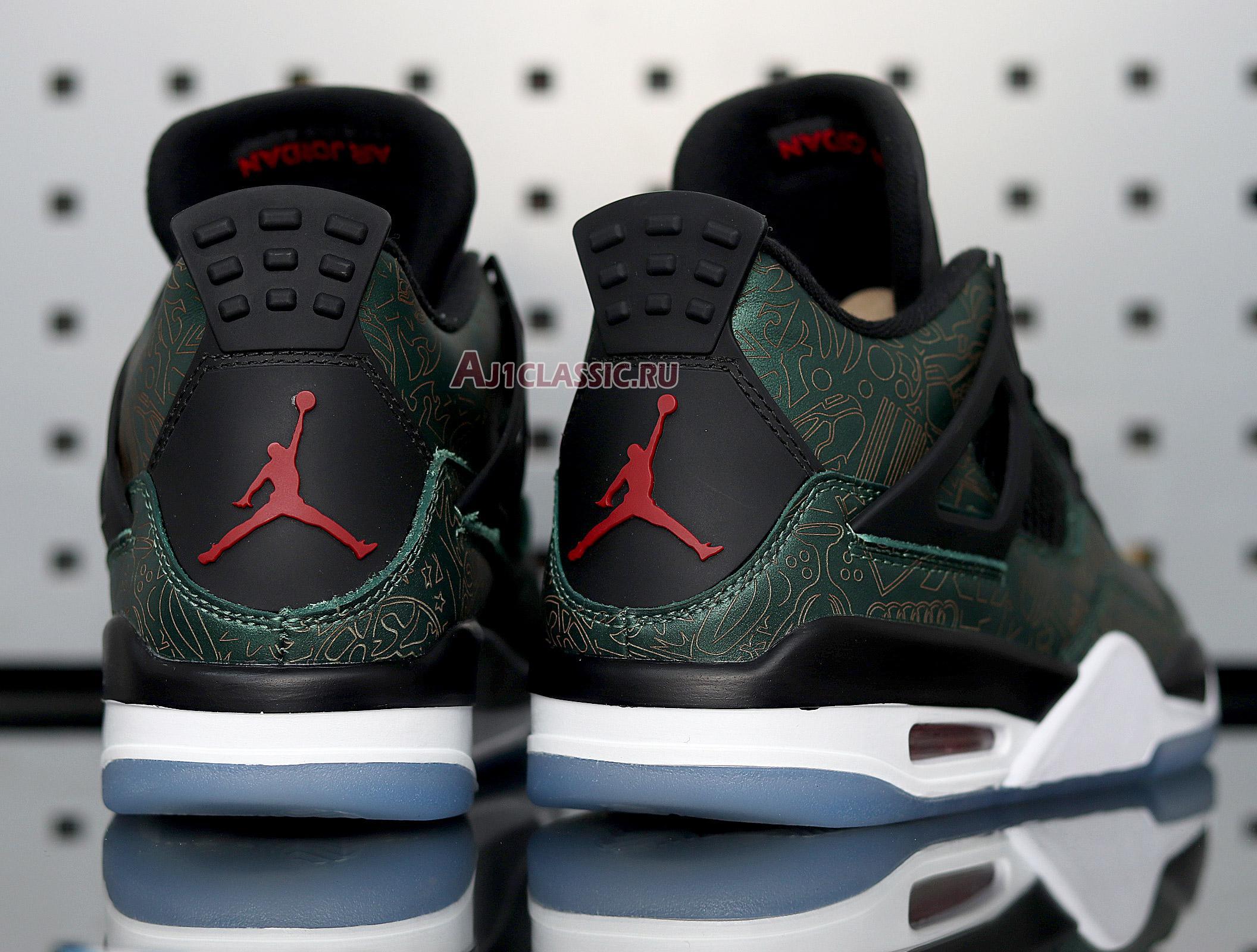 Air Jordan 4 Laser "Jalen Ramsey" AJ4-1043515