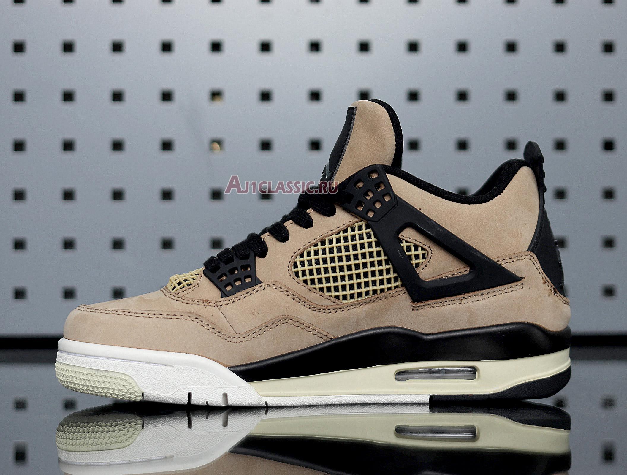 Air Jordan 4 Retro "Mushroom" AQ9129-200