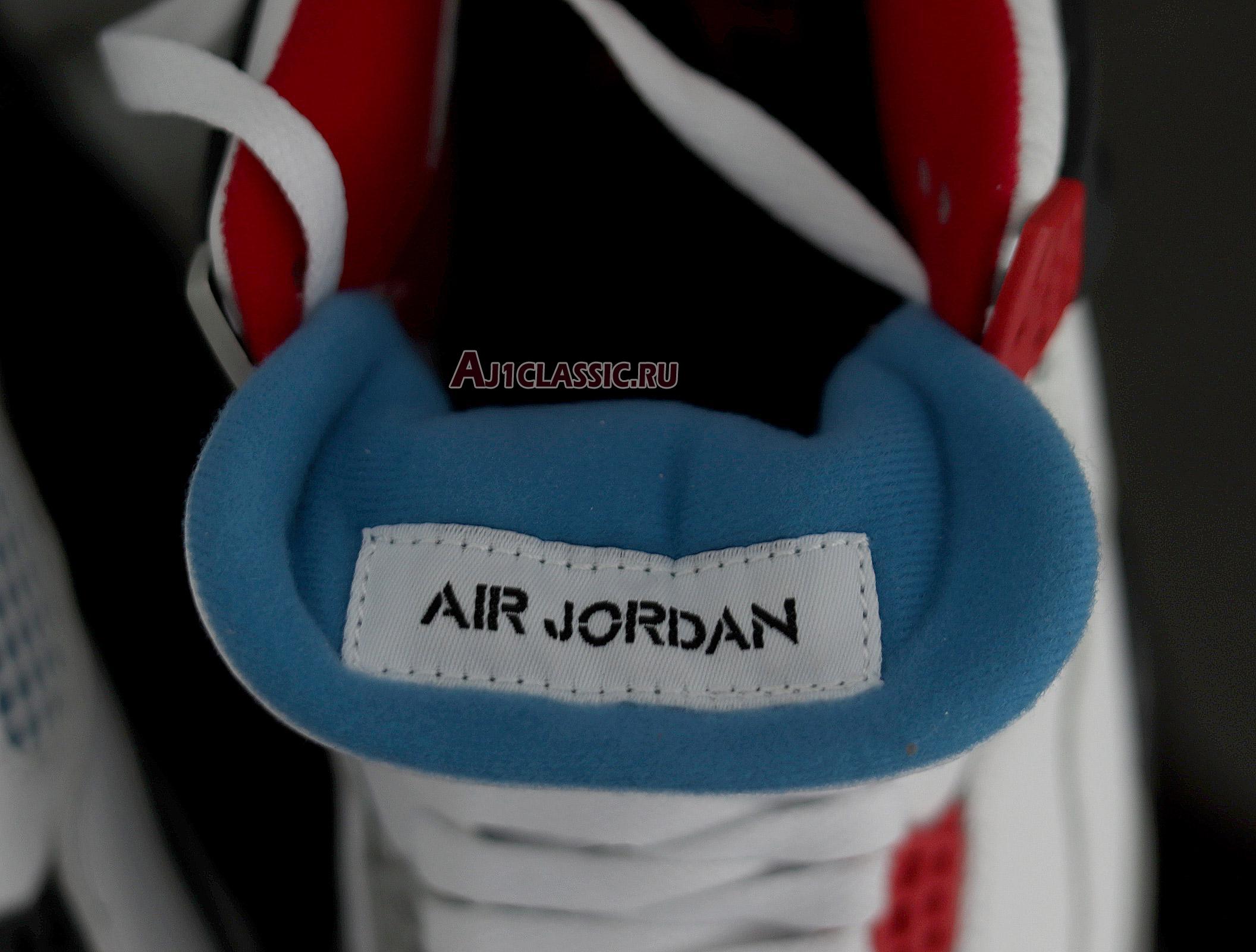 Air Jordan 4 Retro SE "What The 4" CI1184-146