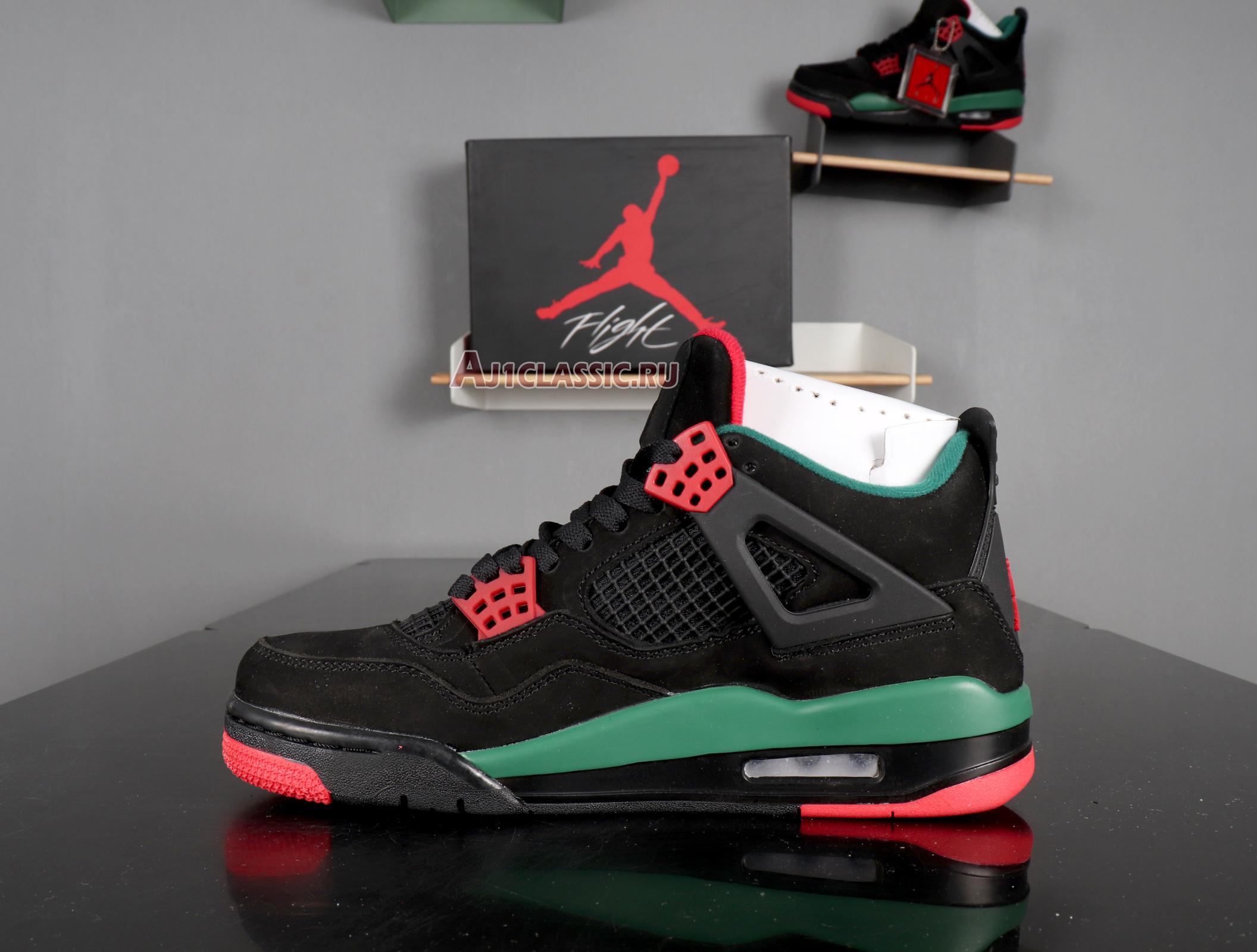 Air Jordan 4 NRG "Gucci" AQ3816-063