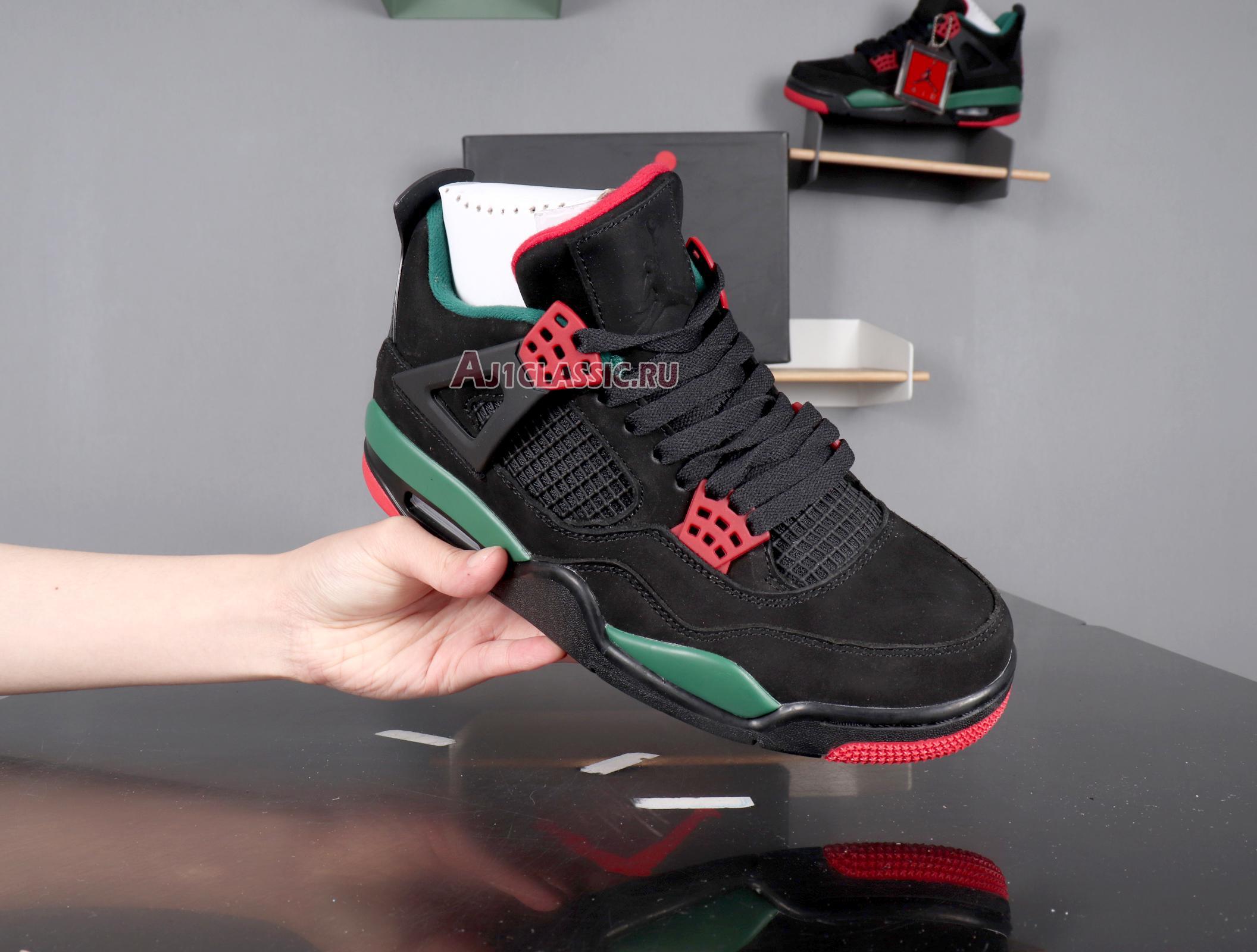 Air Jordan 4 NRG "Gucci" AQ3816-063