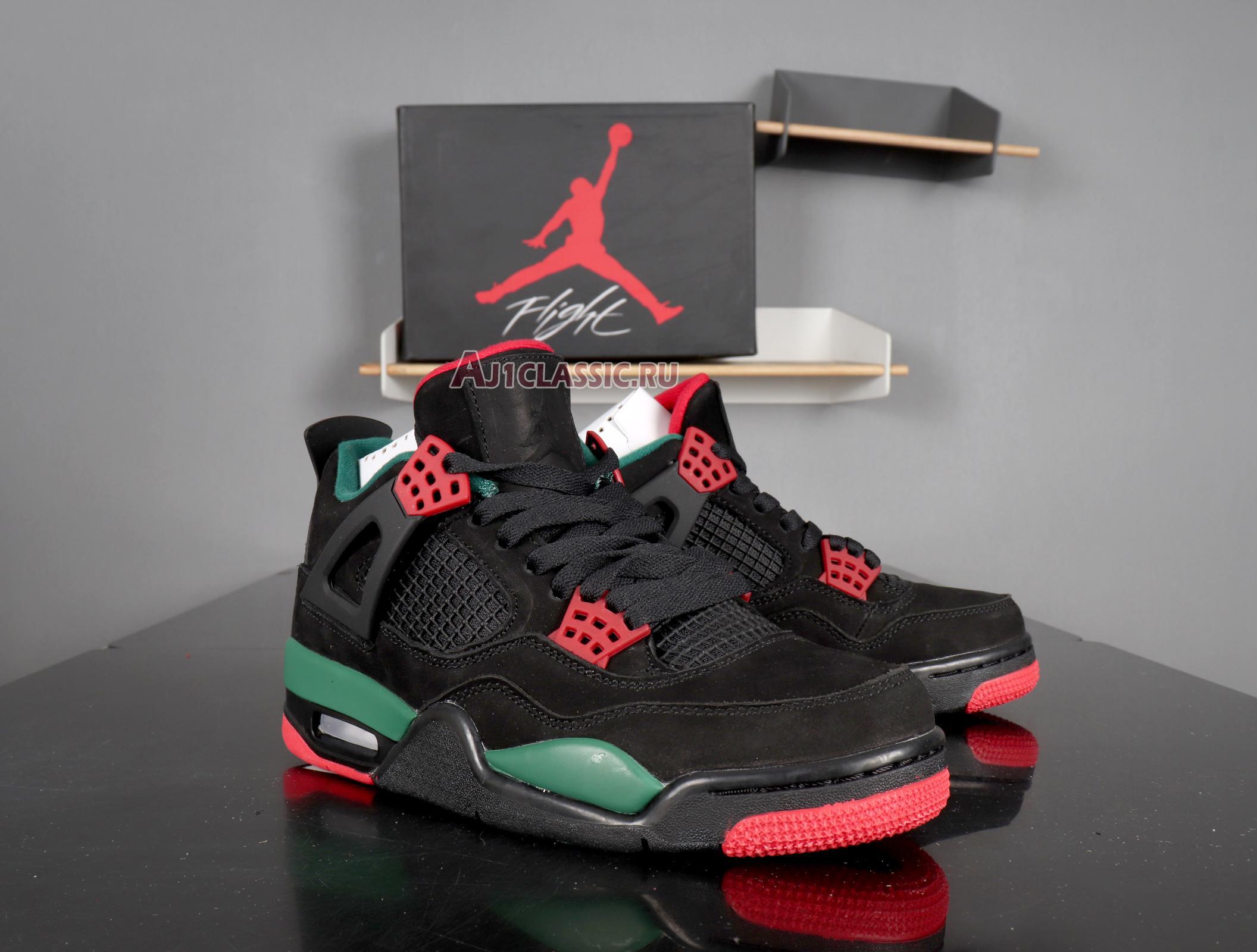 Air Jordan 4 NRG "Gucci" AQ3816-063