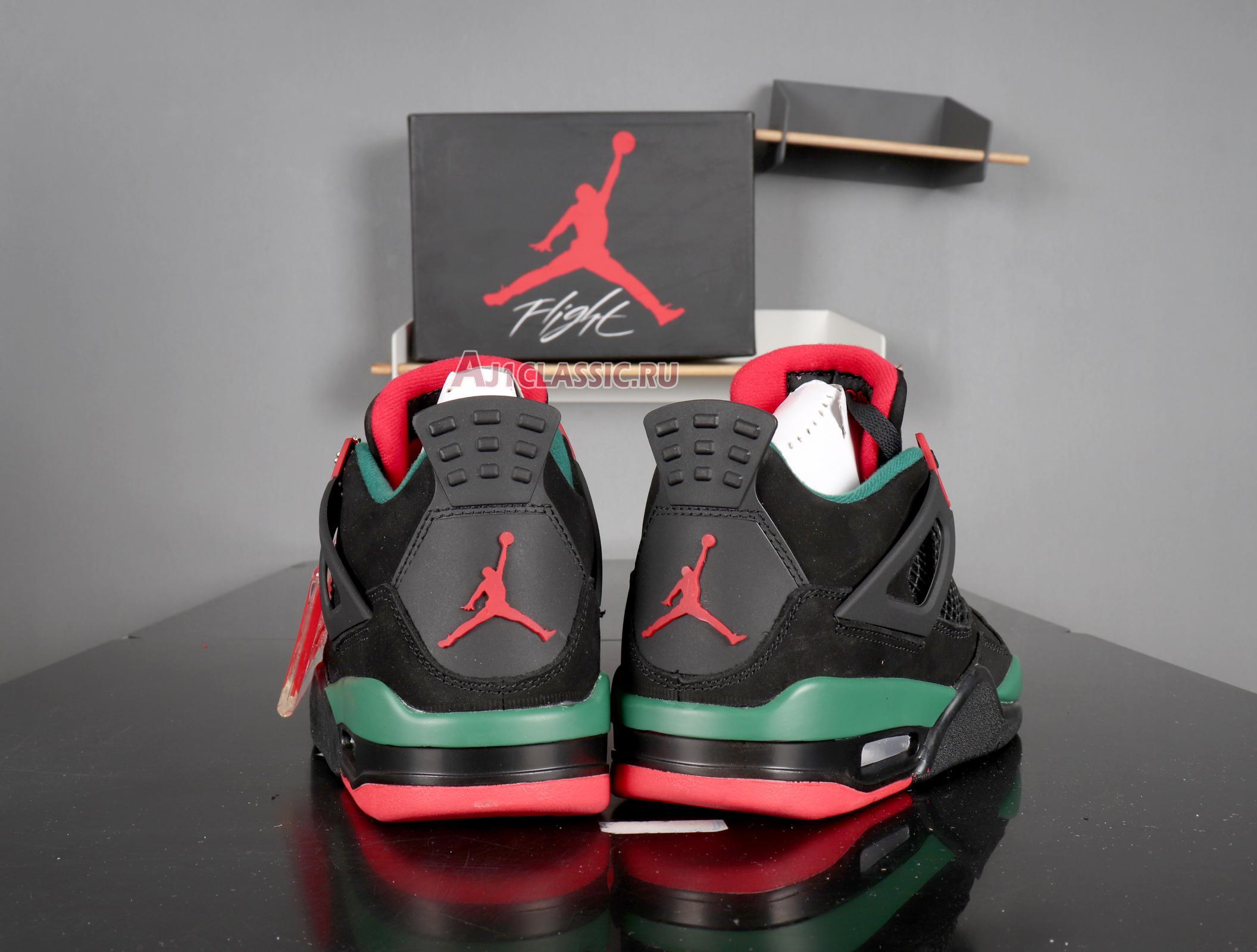 Air Jordan 4 NRG "Gucci" AQ3816-063