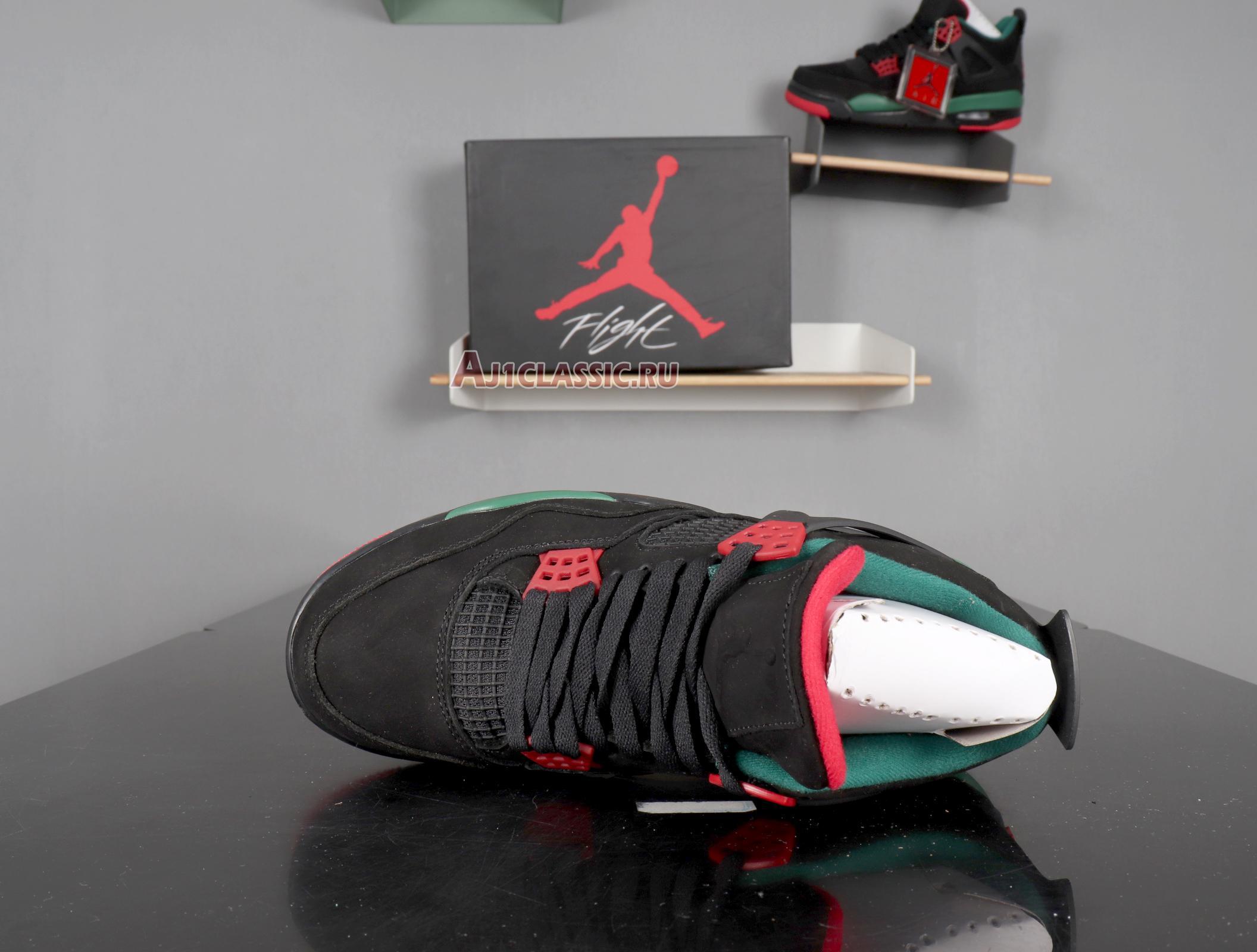 Air Jordan 4 NRG "Gucci" AQ3816-063