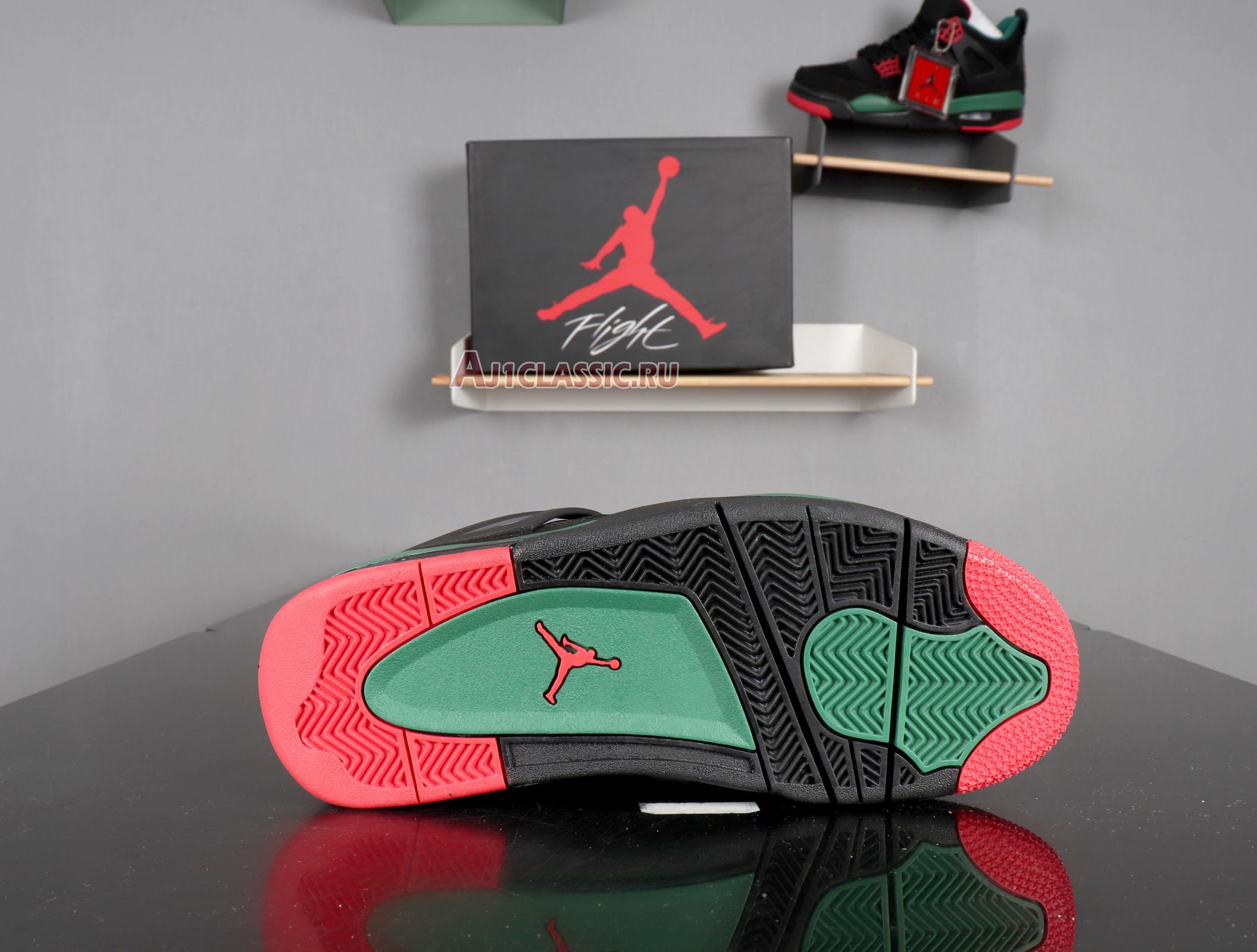 Air Jordan 4 NRG "Gucci" AQ3816-063