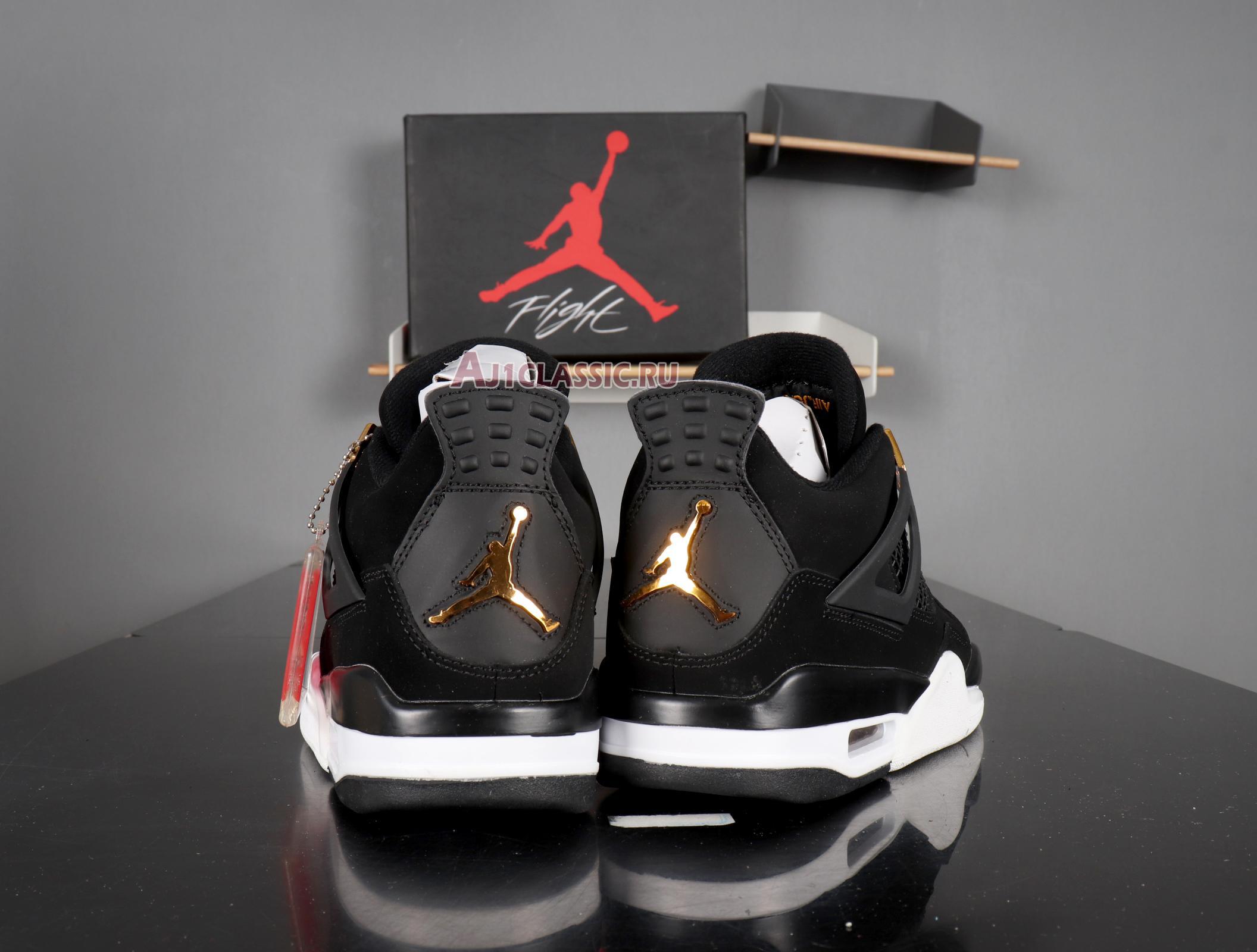 Air Jordan 4 Retro "Royalty" 308497-032