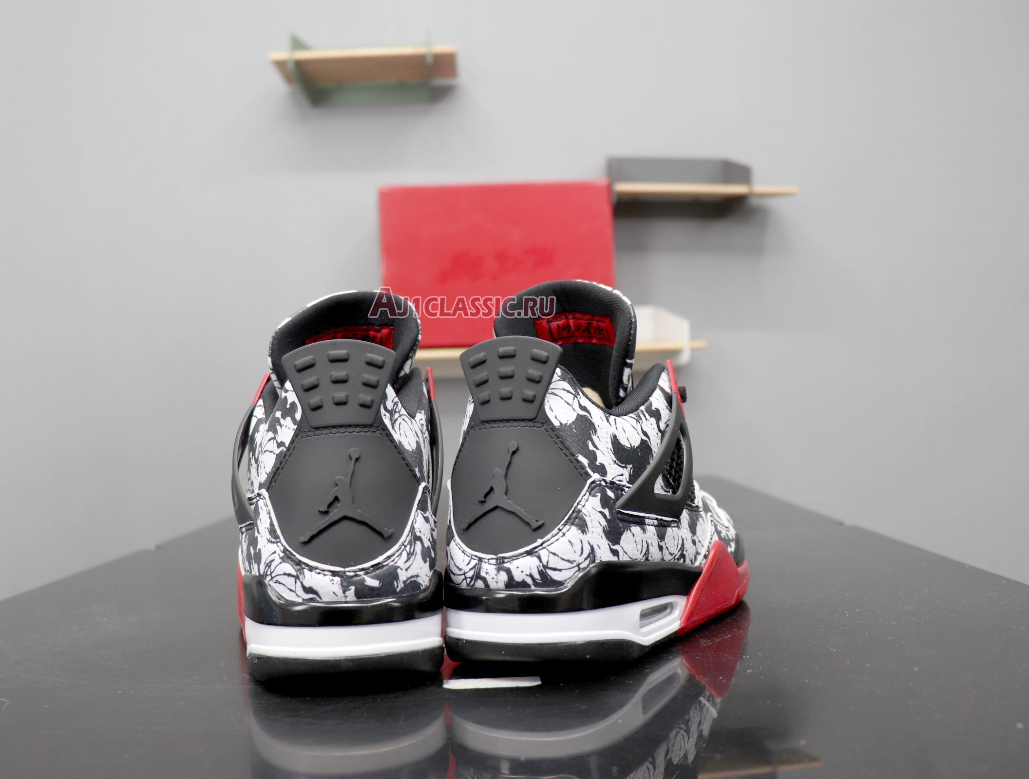 Air Jordan 4 Retro "Tattoo" BQ0897-006