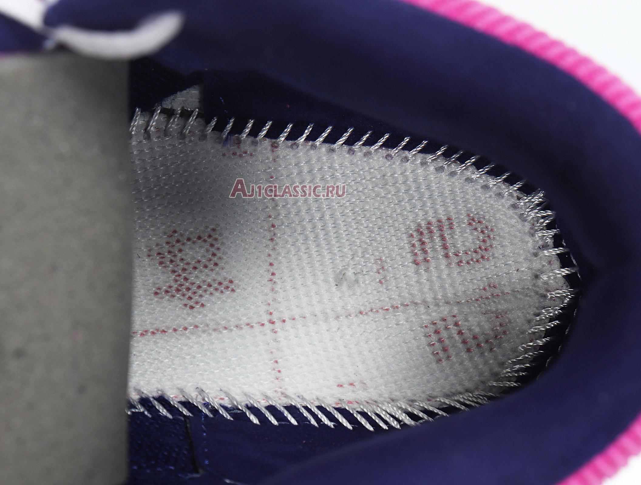 Air Jordan 3 Retro GG "Barely Grape" 441140-500