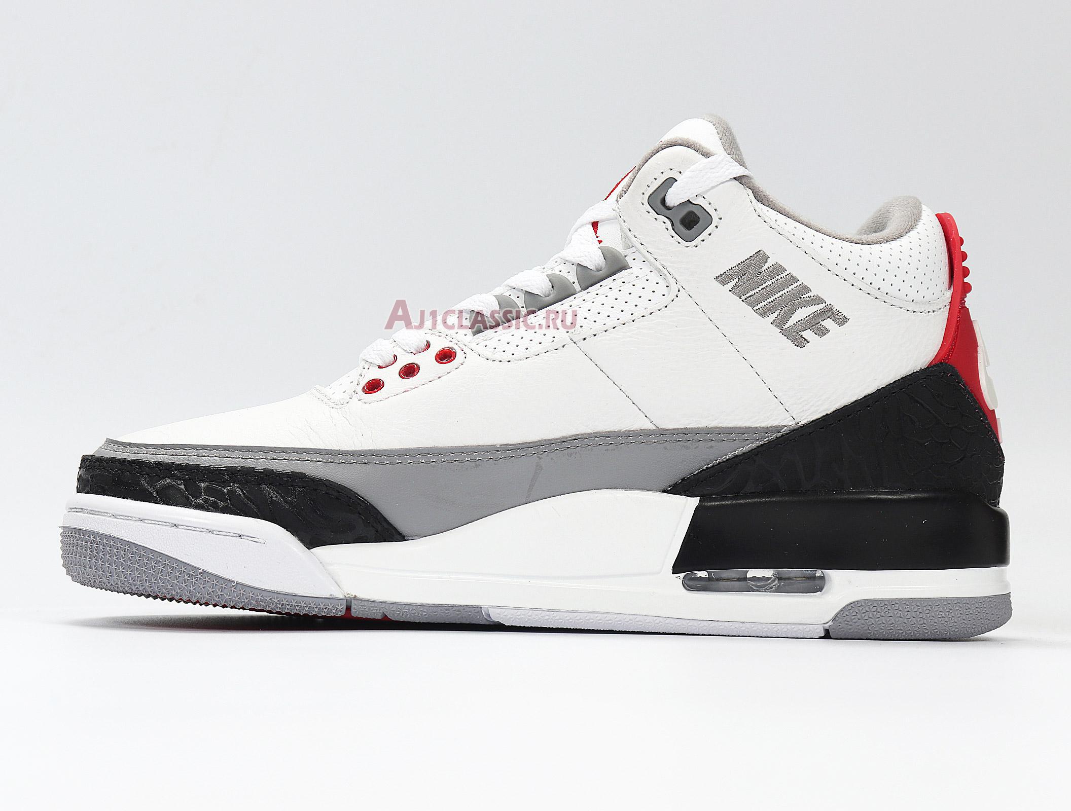 Air Jordan 3 Retro NRG "Tinker" AQ3835-160