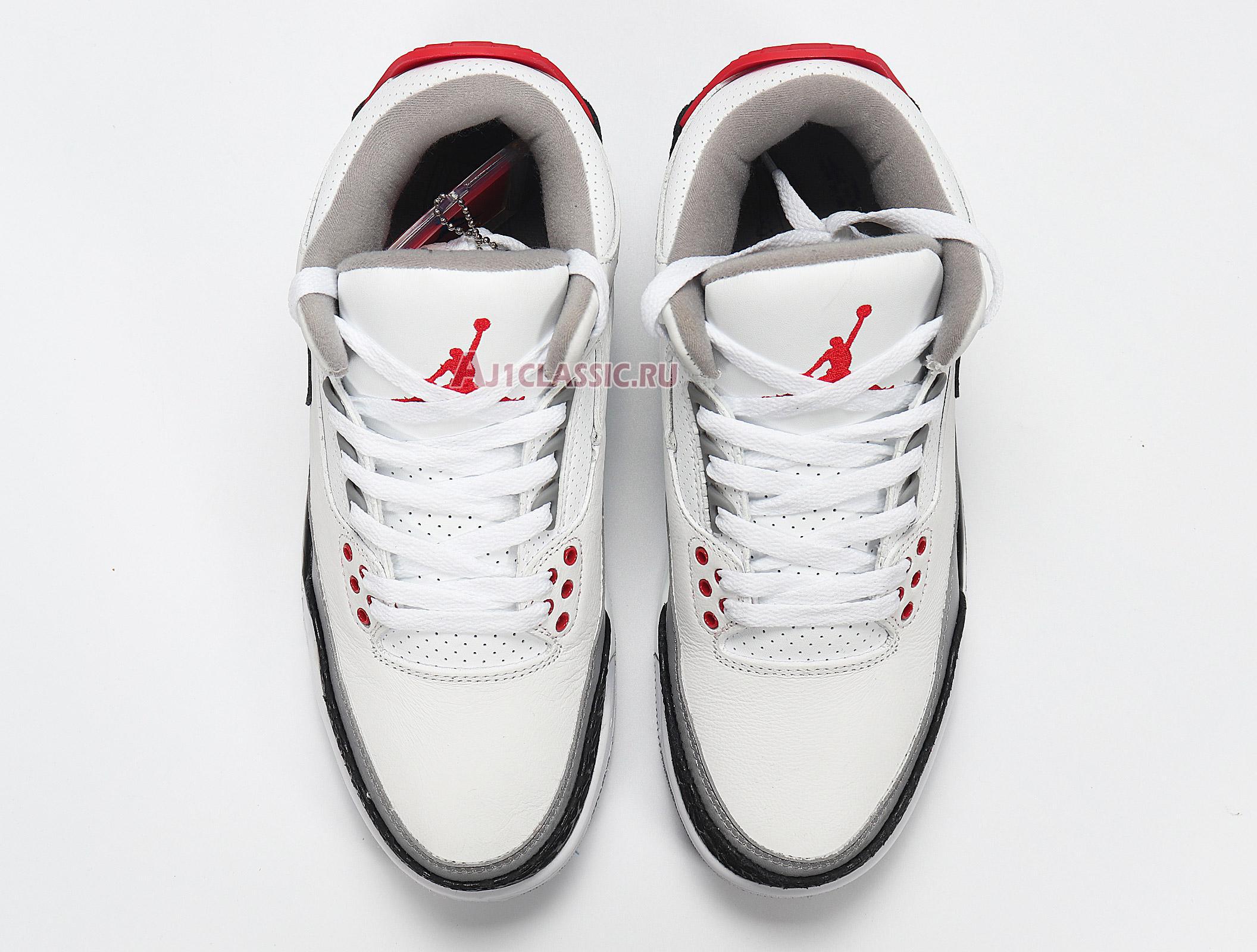 Air Jordan 3 Retro NRG "Tinker" AQ3835-160