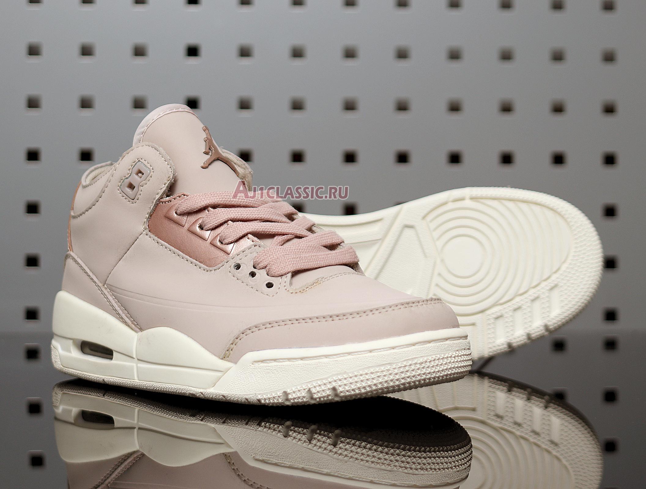 Air Jordan 3 SE "Particle Beige" AH7859-205