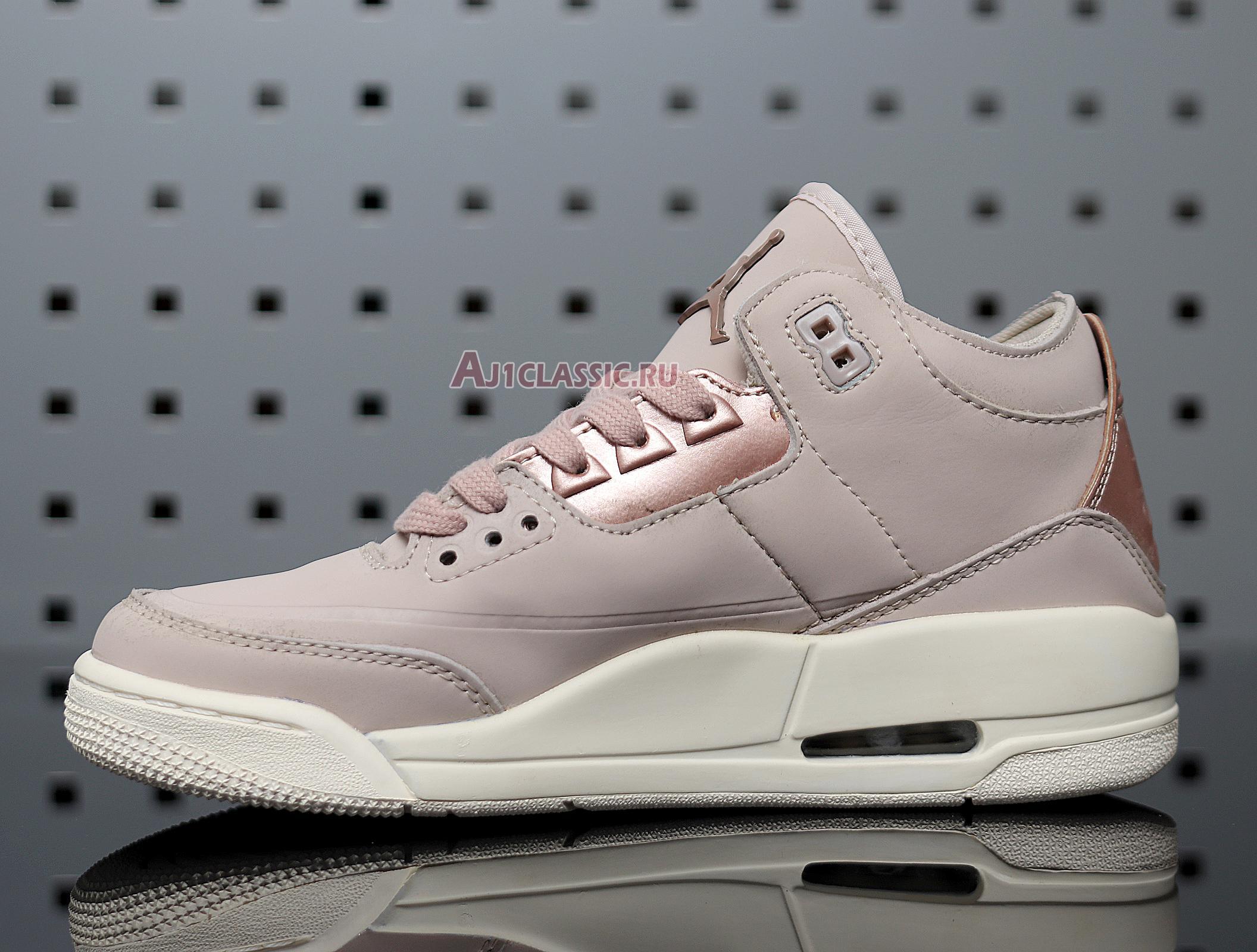 Air Jordan 3 SE "Particle Beige" AH7859-205