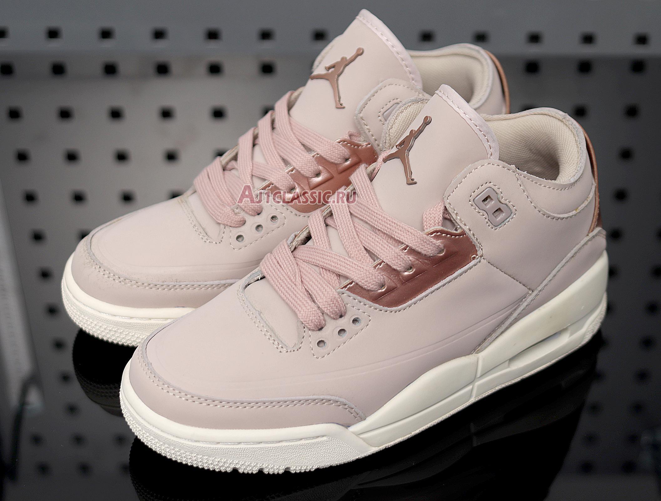 Air Jordan 3 SE "Particle Beige" AH7859-205