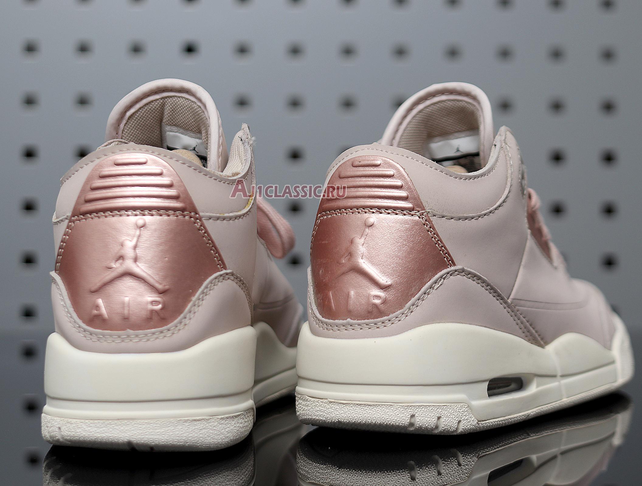 Air Jordan 3 SE "Particle Beige" AH7859-205