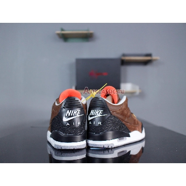 Air Jordan 3 Retro JTH NRG Bio Beige AV6683-200 Bio Beige/Opti Yellow-Bio Beige Sneakers