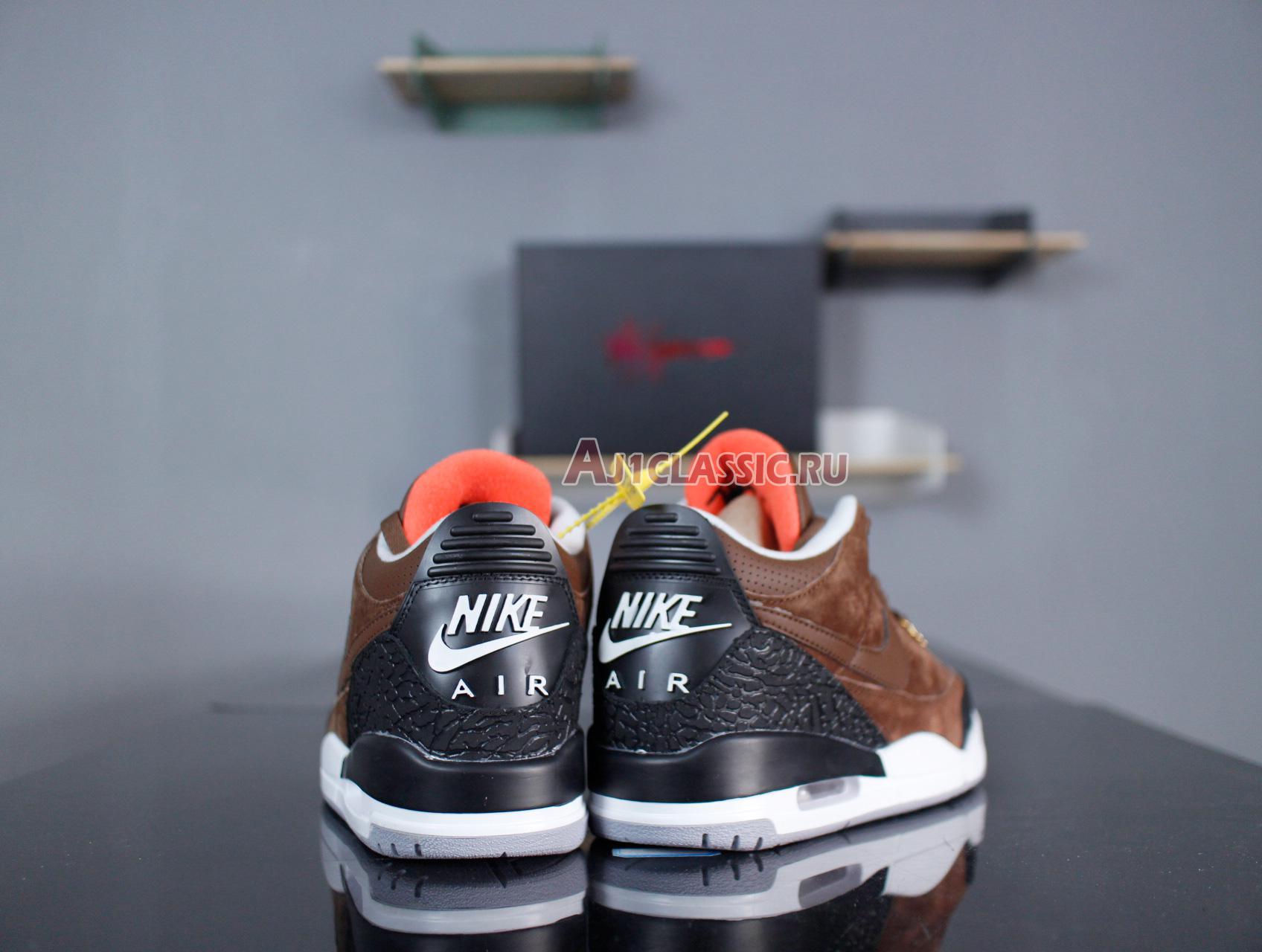 Air Jordan 3 Retro JTH NRG "Bio Beige" AV6683-200