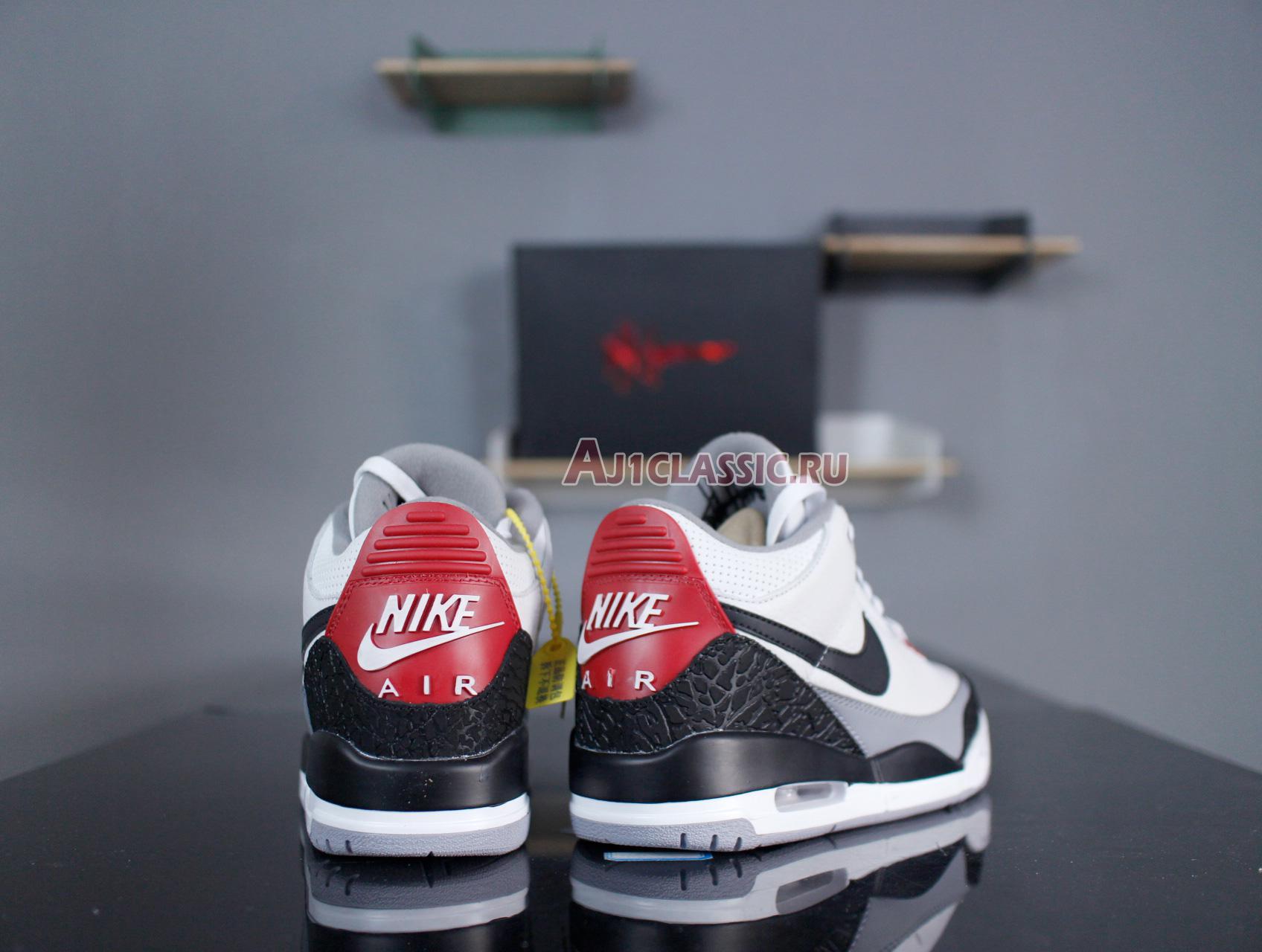 Air Jordan 3 Retro OG "Black Cement" AV6683-001