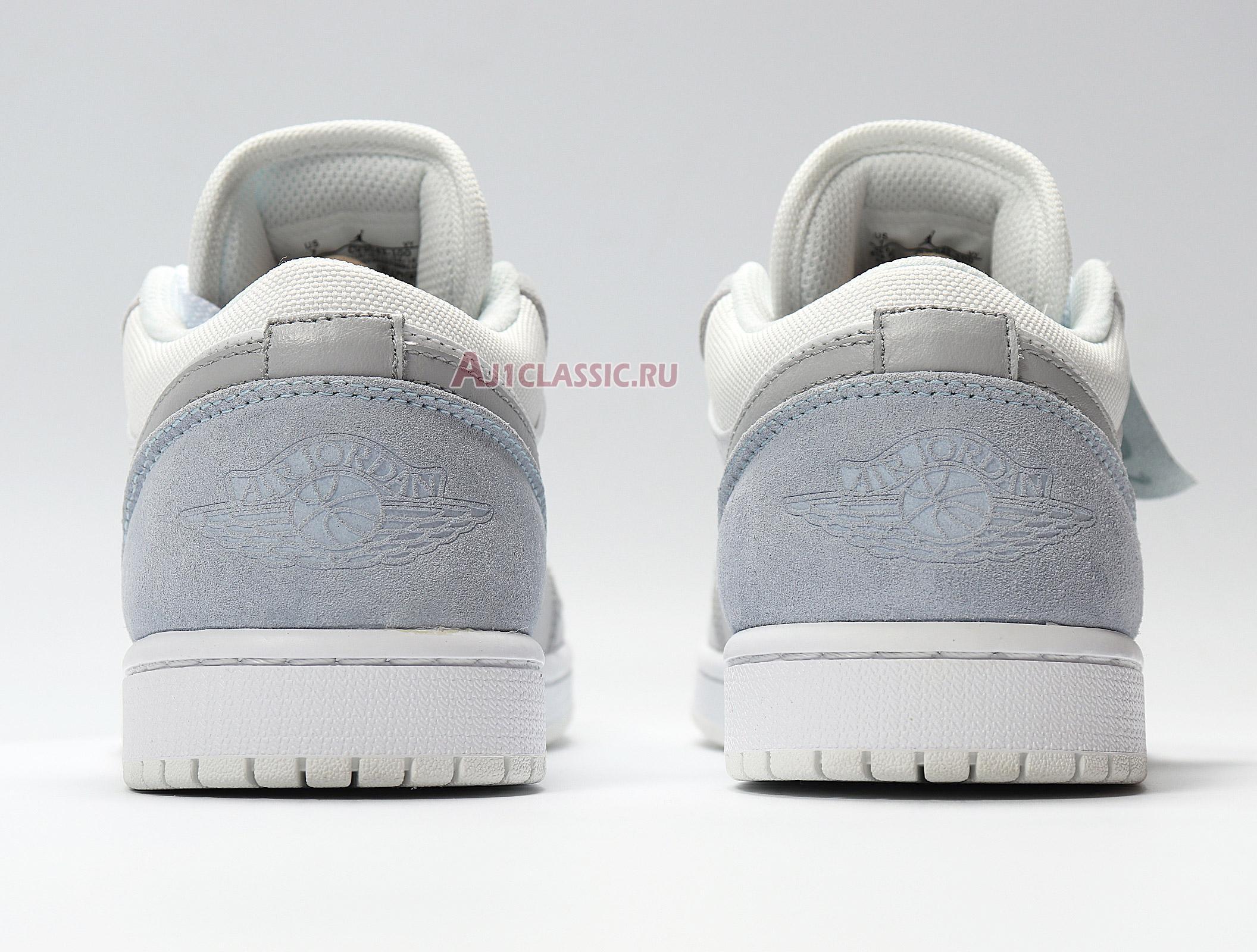 Air Jordan 1 Low "Paris" CV3043-100