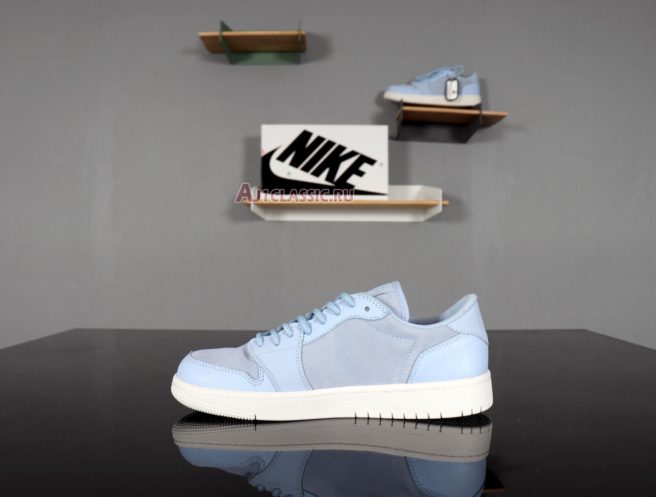 Air Jordan 1 Retro Low NS "Royal Tint" AO1935-400