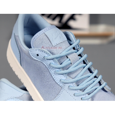 Air Jordan 1 Retro Low NS Royal Tint AO1935-400 Royal Tint/Royal Tint/Phantom Sneakers