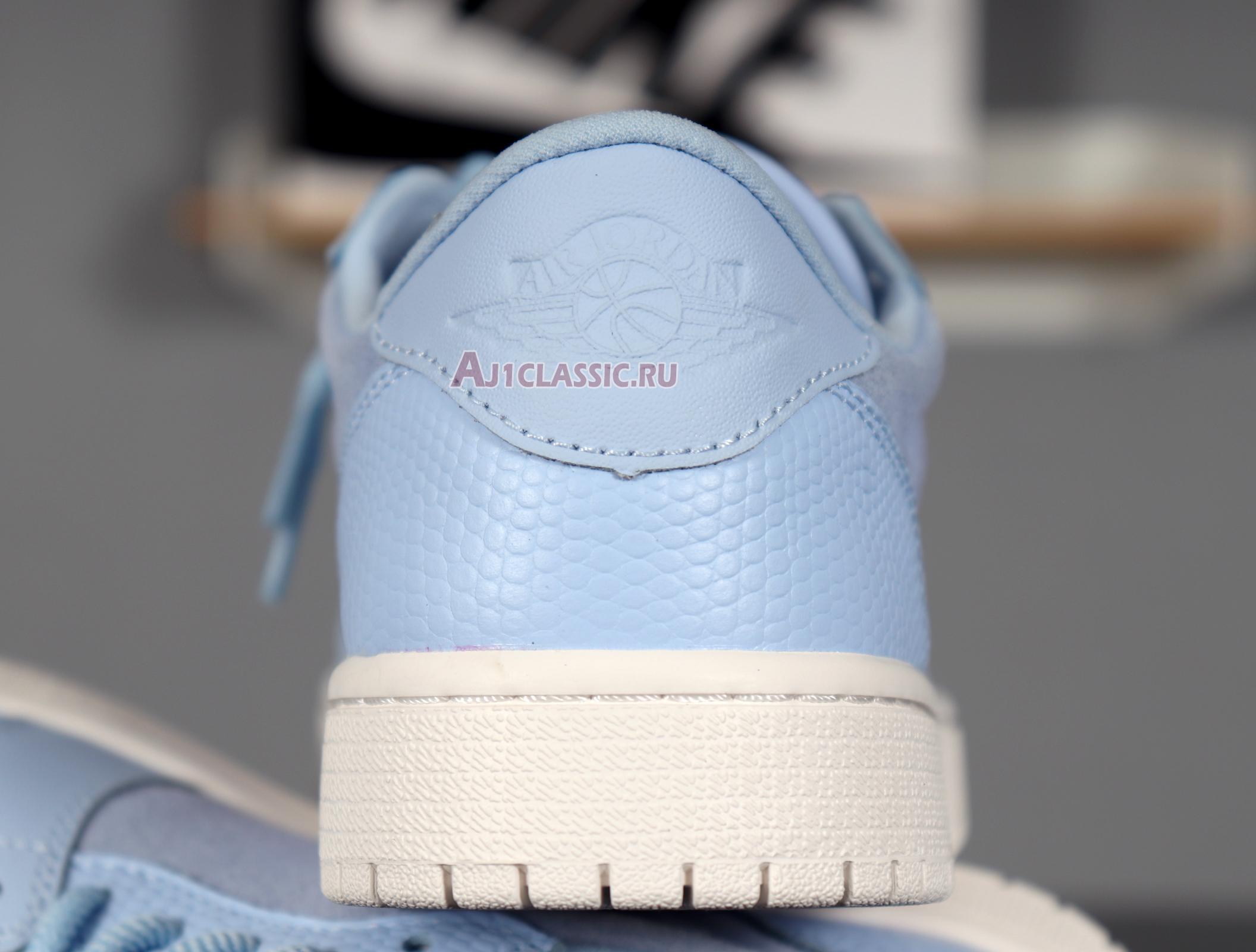 Air Jordan 1 Retro Low NS "Royal Tint" AO1935-400