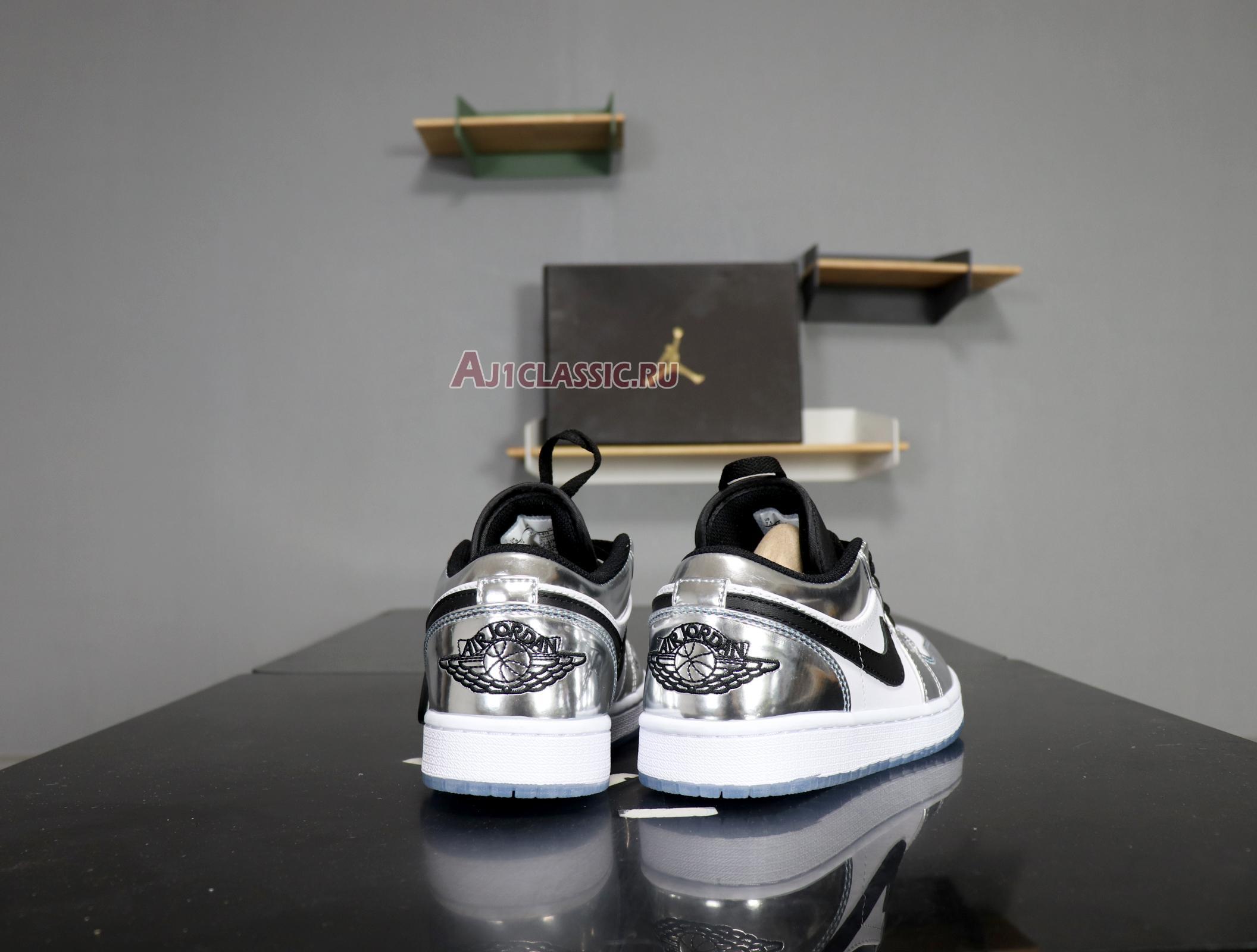 Air Jordan 1 Low "Pass The Torch" 553558-016