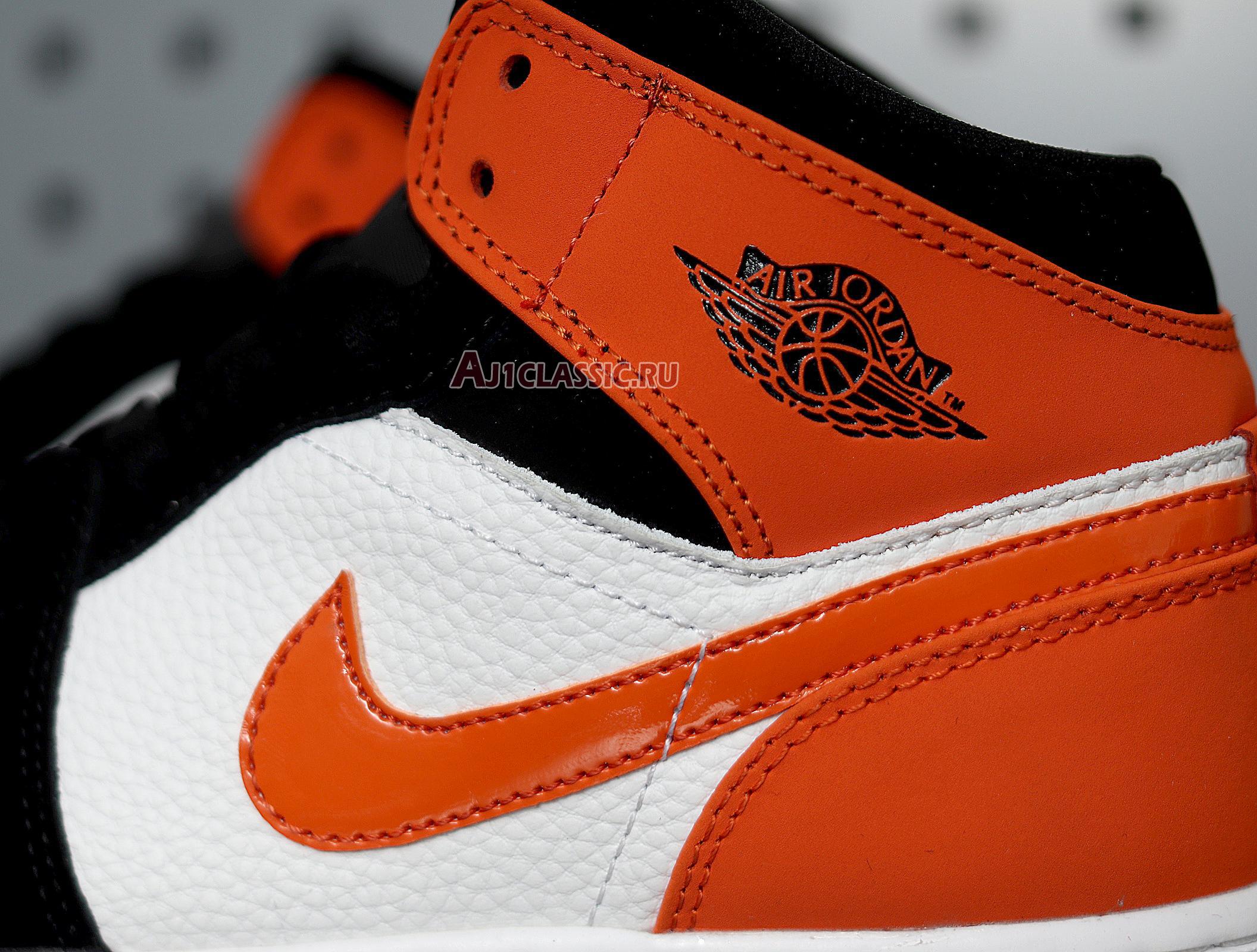 Air Jordan 1 Mid "Shattered Backboard" 554724-058