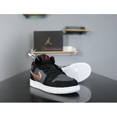 Air Jordan 1 Retro High Bronze Medal 332550-016 Black/Metallic Red Bronze-Dark Grey-White-Infrared 23 Mens Womens Shoes